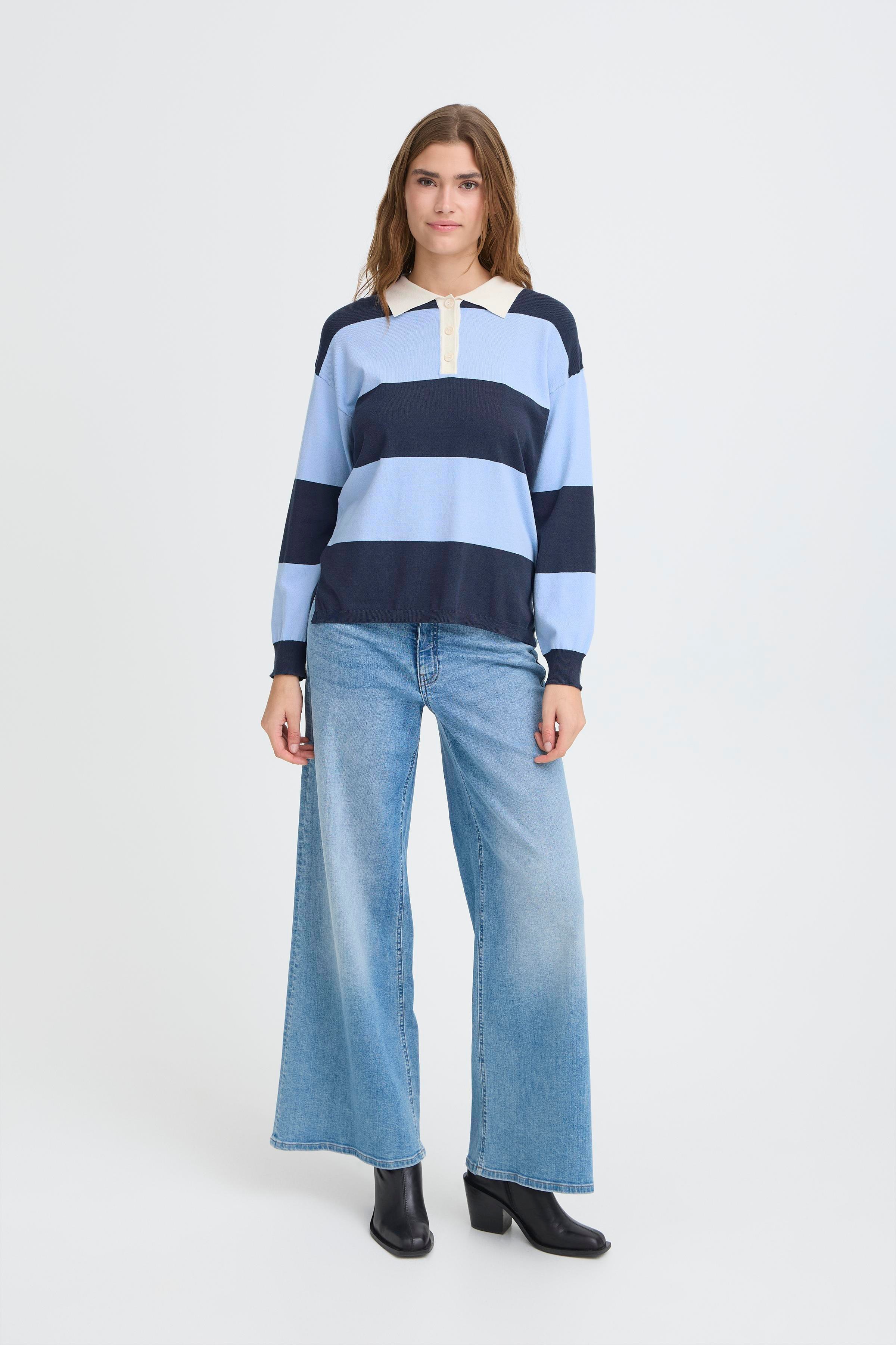 IHBOSTON Pullover LOOKBOOK FRONT 20125135-900004264