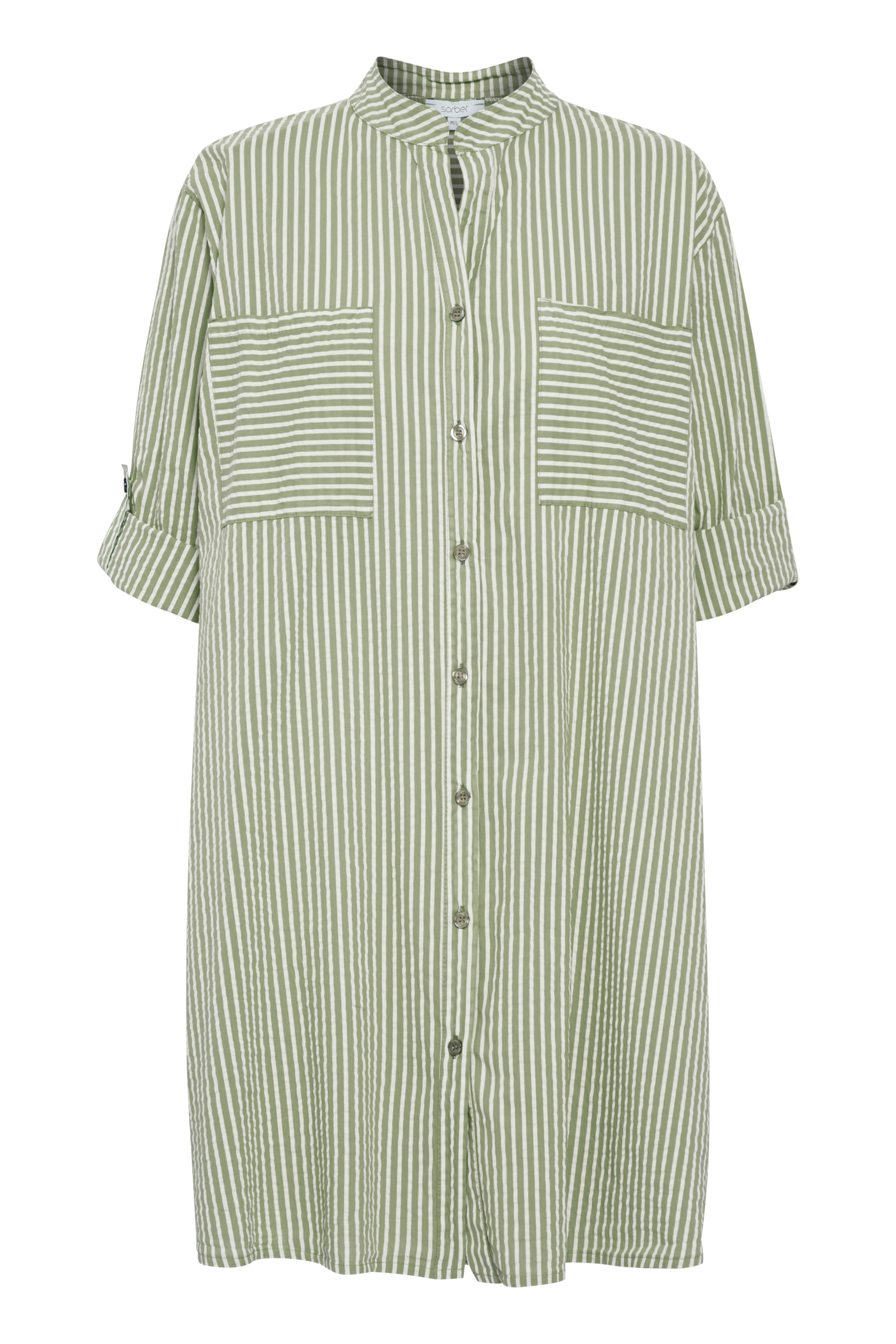 SBGENOVA Bluse PACK FRONT 22100299-190414