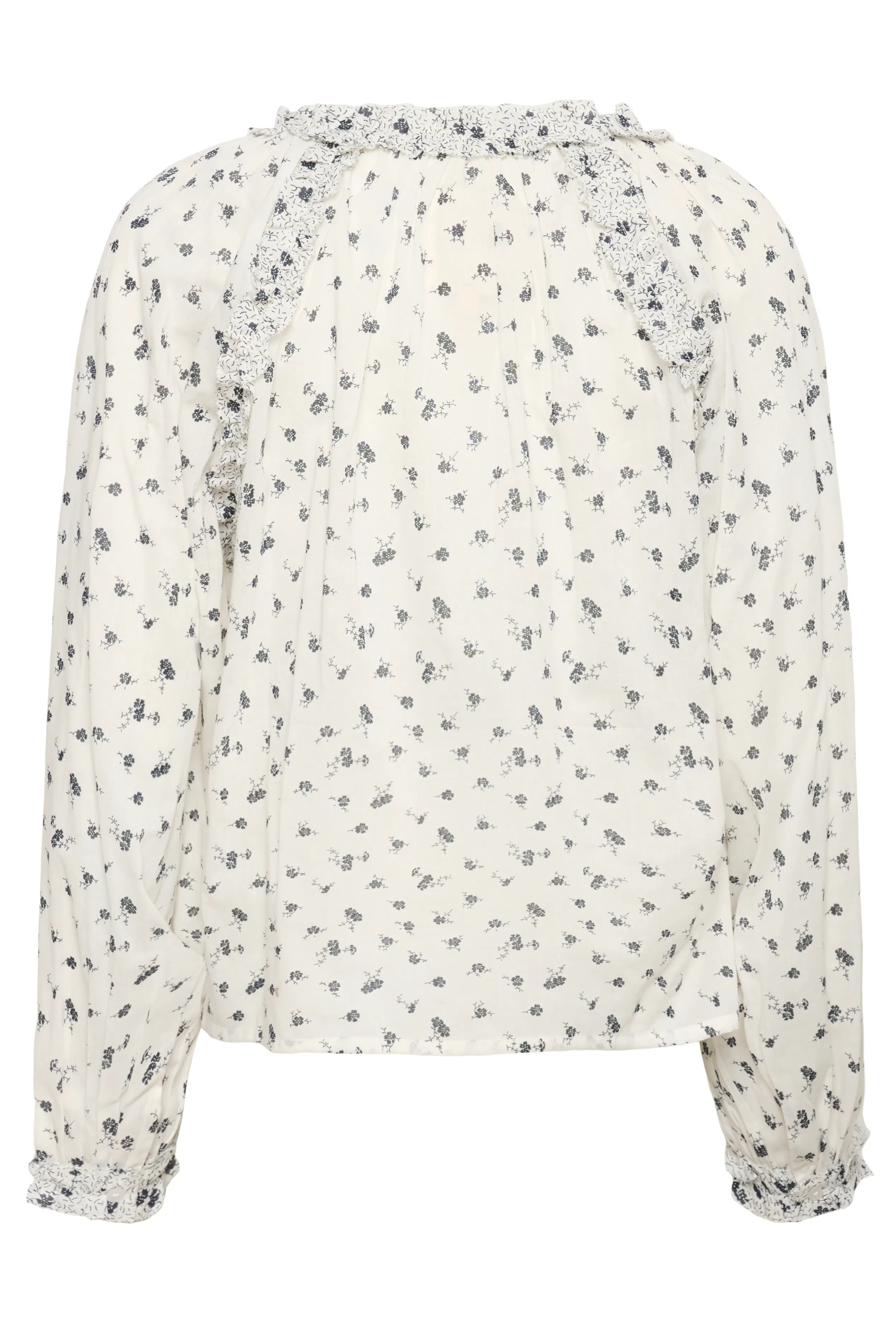 ZadiePW Bluse PACK FRONT 30310283-304545