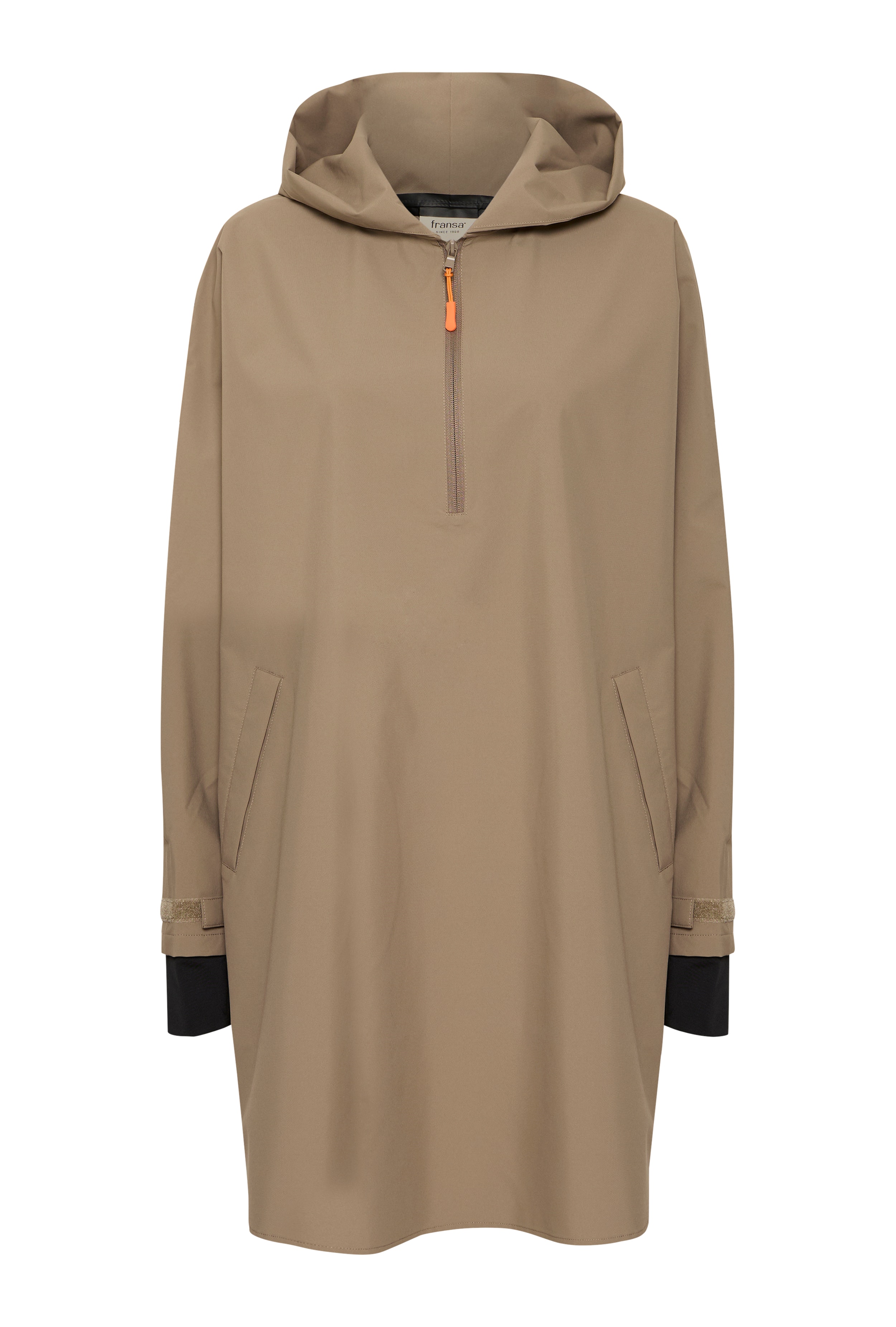 FRLUNA Kåpe PACK FRONT 20611889-181112