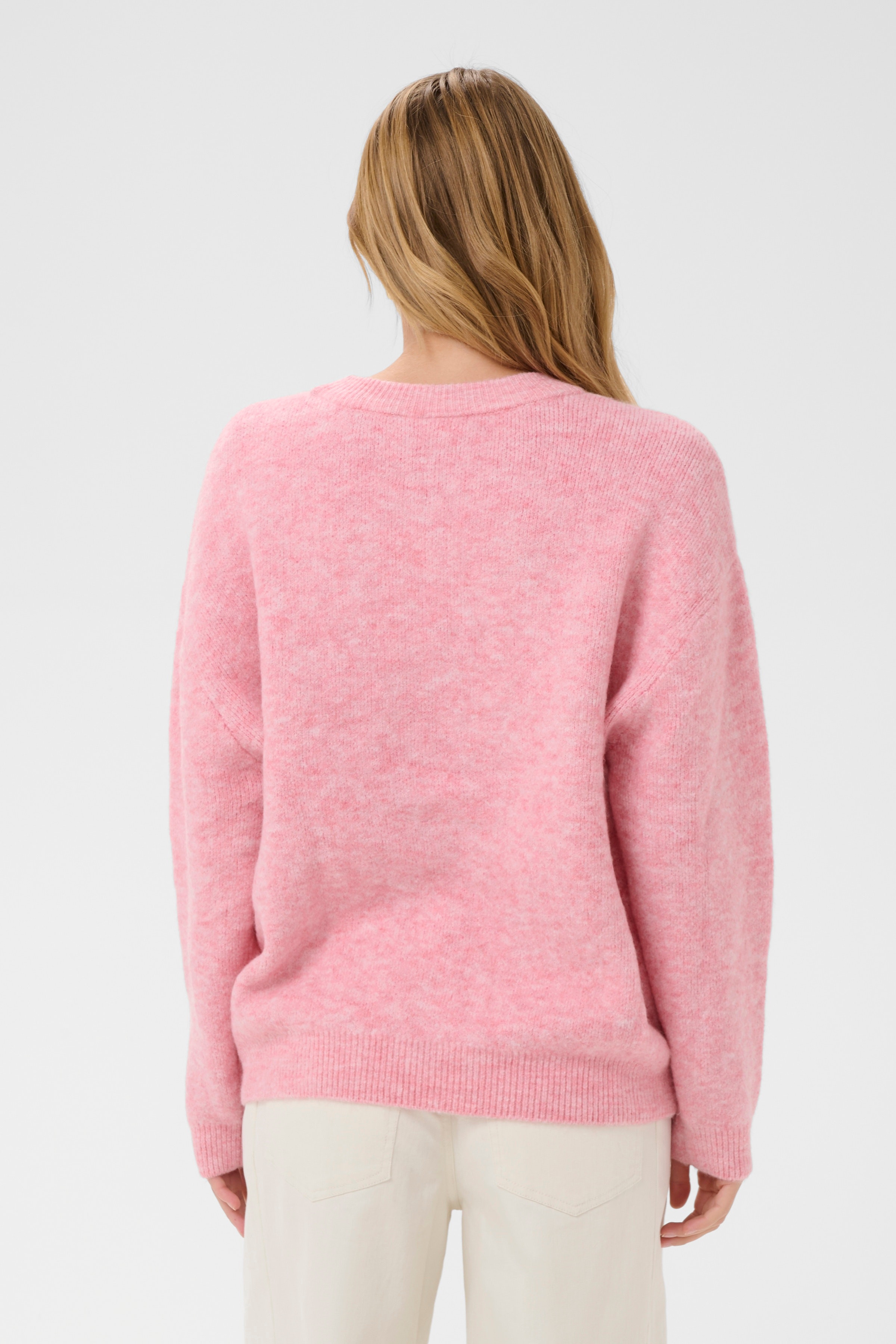 PariaSZ Pullover LOOKBOOK BACK 30514908-152213