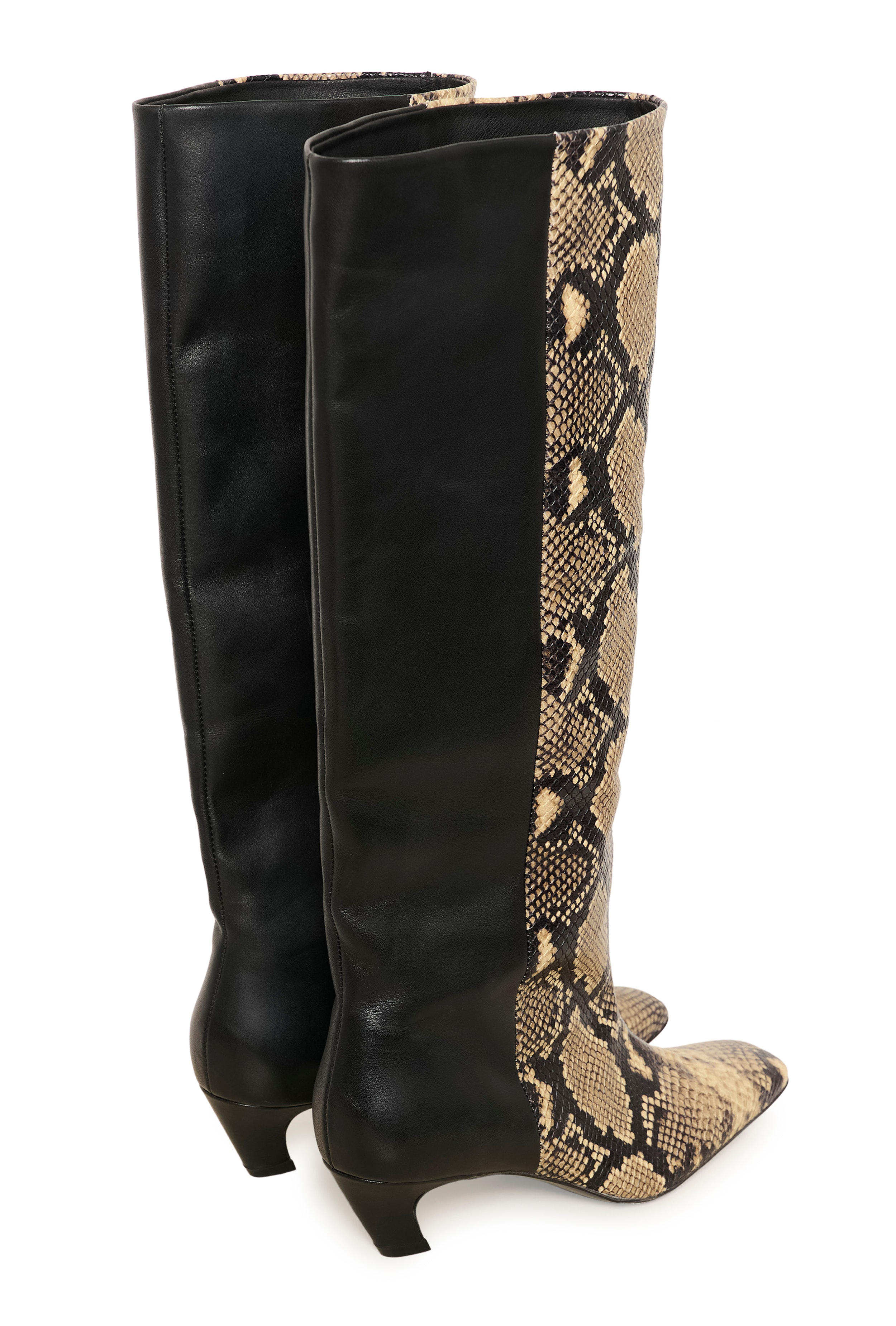 GZbobbie Boots PACK BACK 10911131-109173