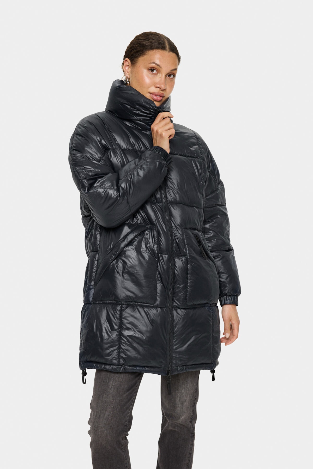 FlorineSZ Bovenkleding LOOKBOOK FRONT 30513282-193911