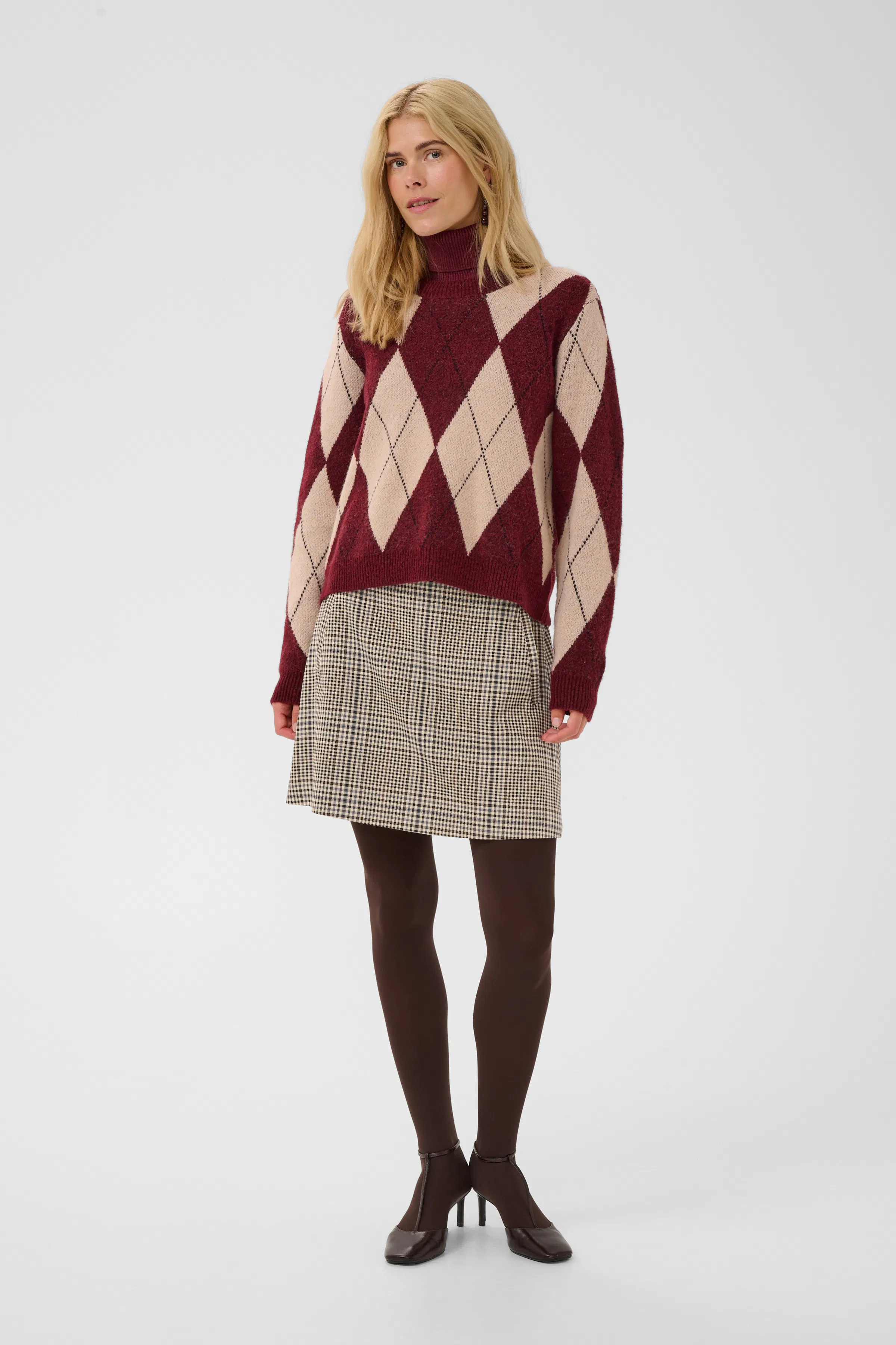 Shop the look