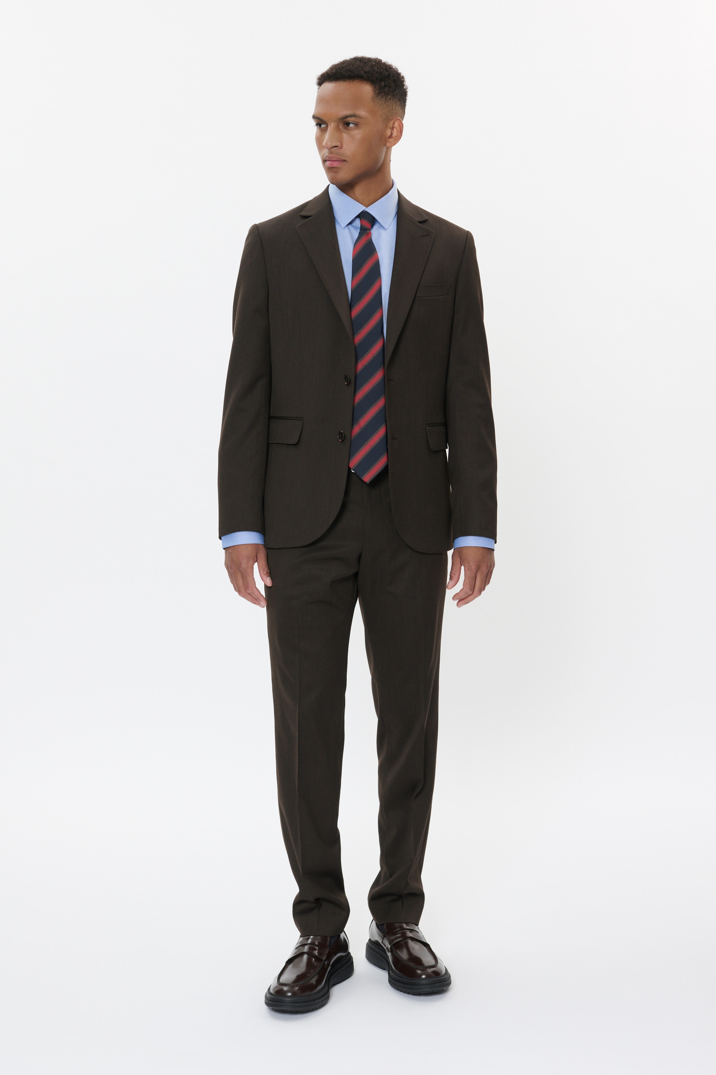 MAlas Bukser LOOKBOOK FRONT 30208844-191103