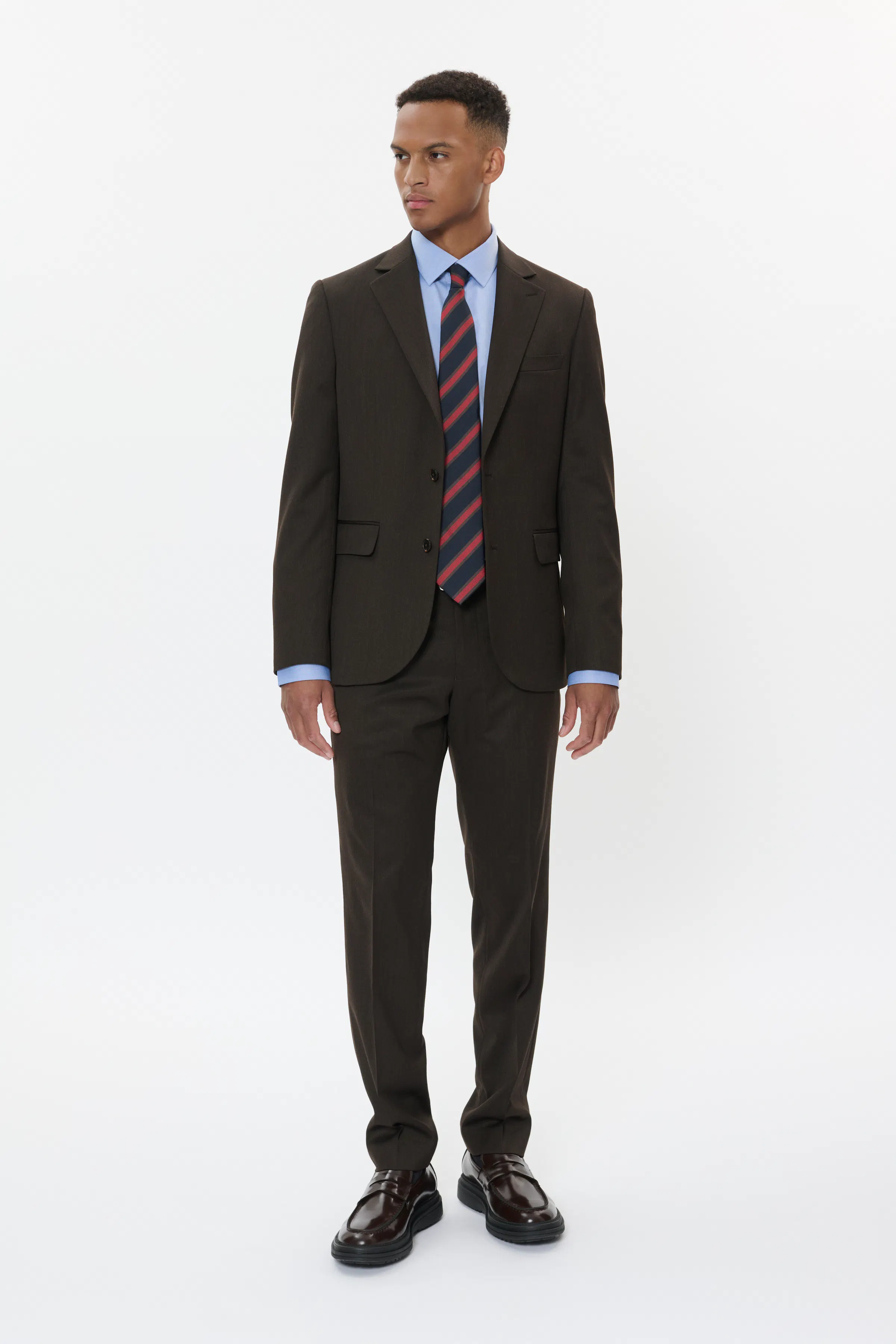 MAlas Broek PACK FRONT 30208844-191103