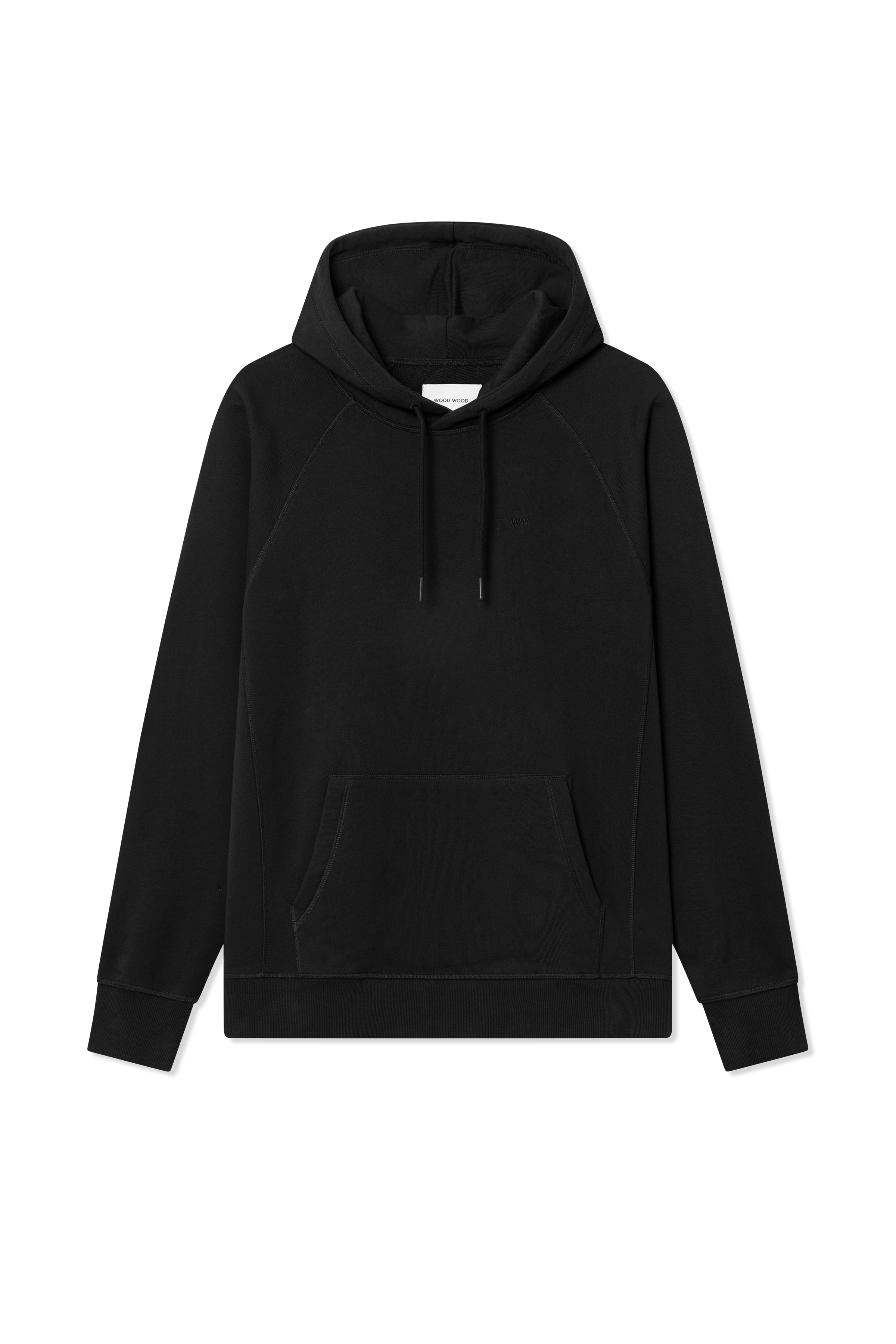 WWFred Sweatshirt PACK FRONT 30251552-303700