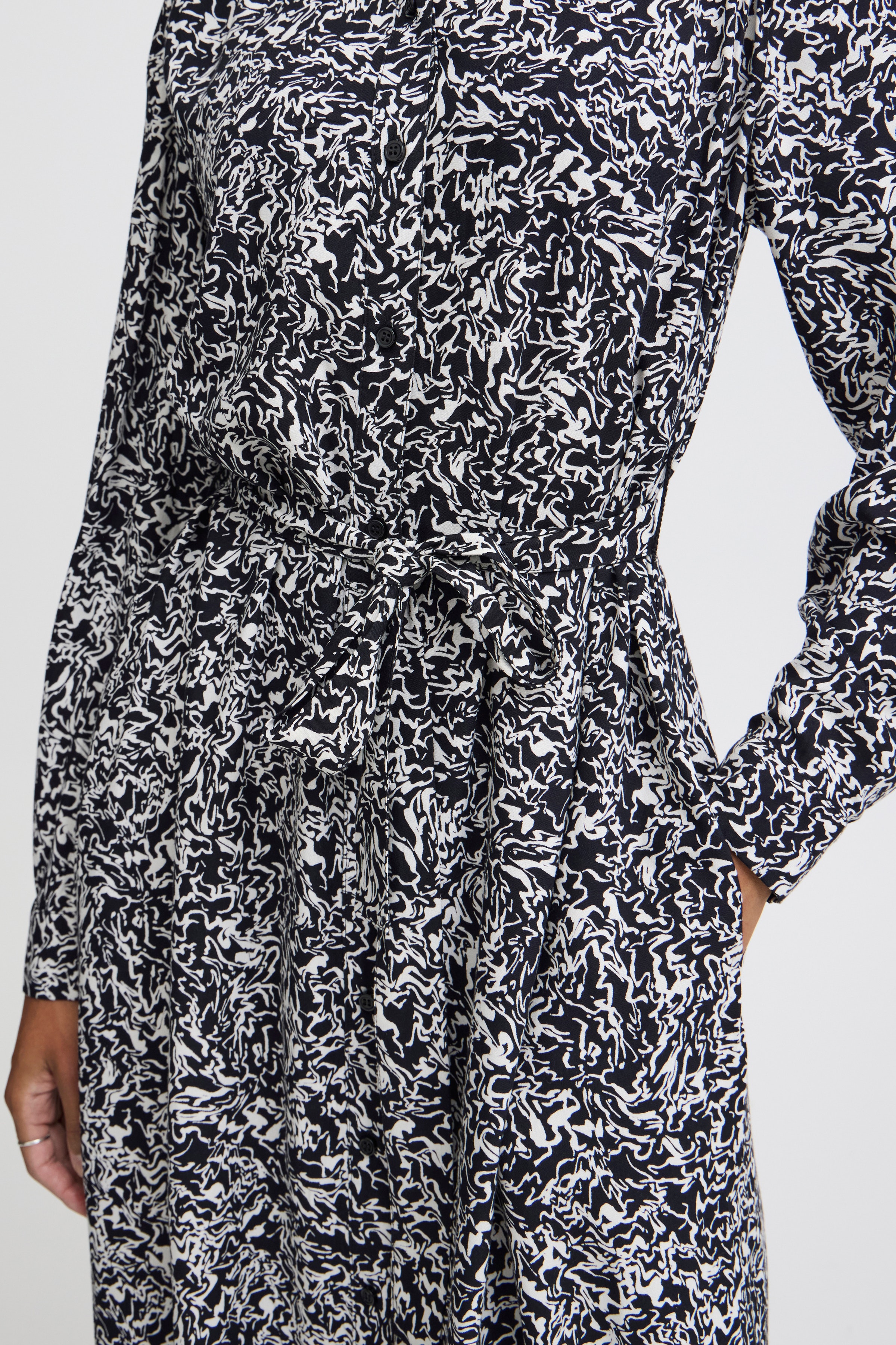 BYJOSA Kjole LOOKBOOK DETAIL 20815602-203692