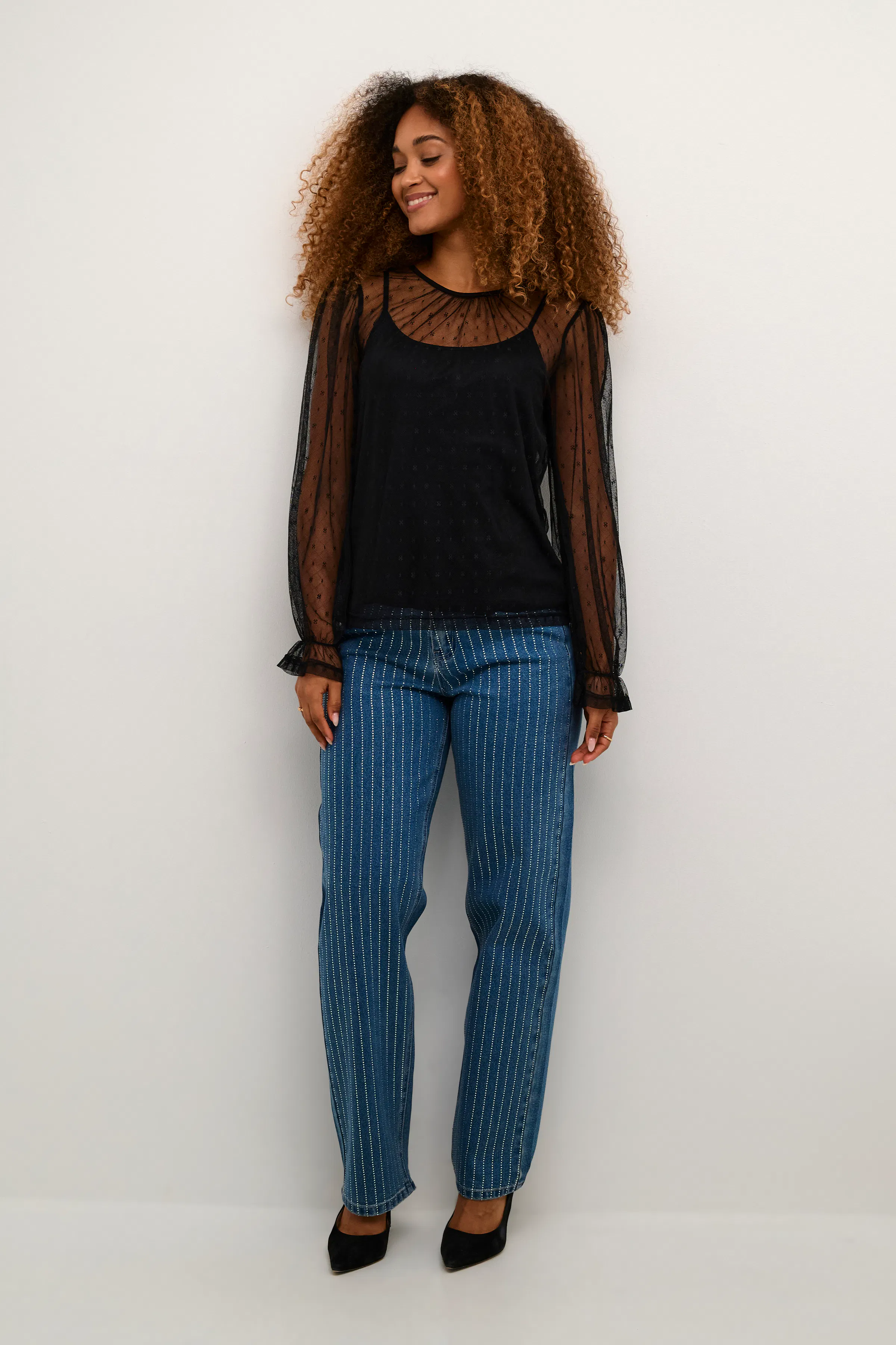 Shop the look