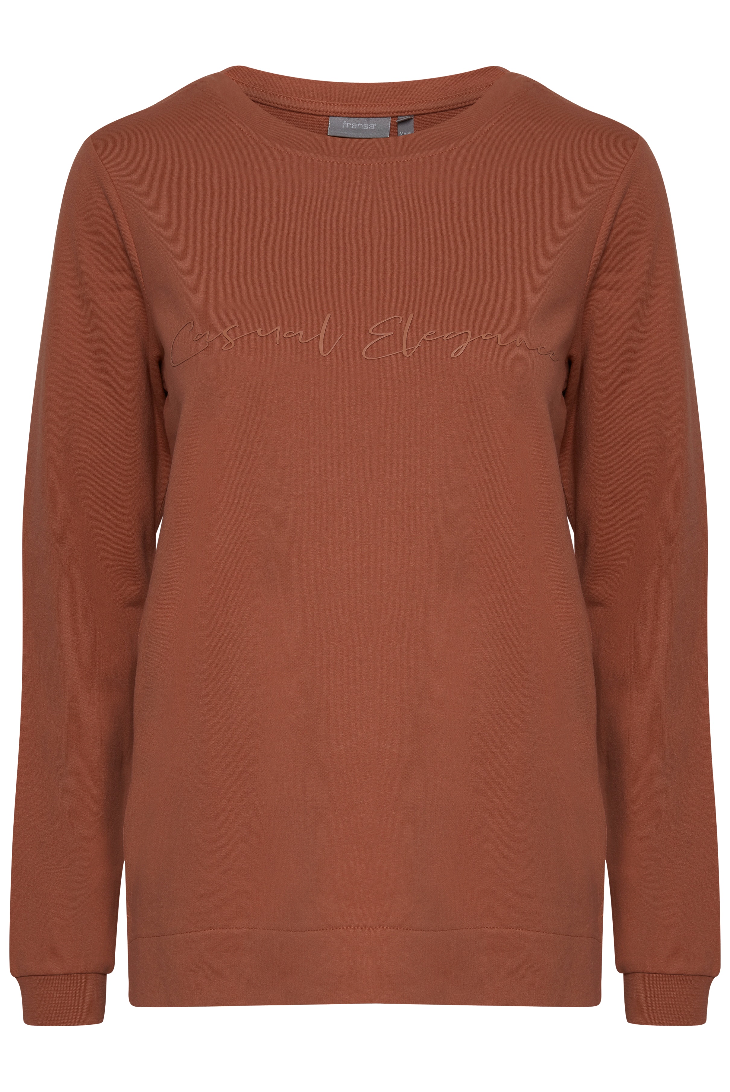 FRBESWEAT Sweatshirt PACK FRONT 20609439-180515