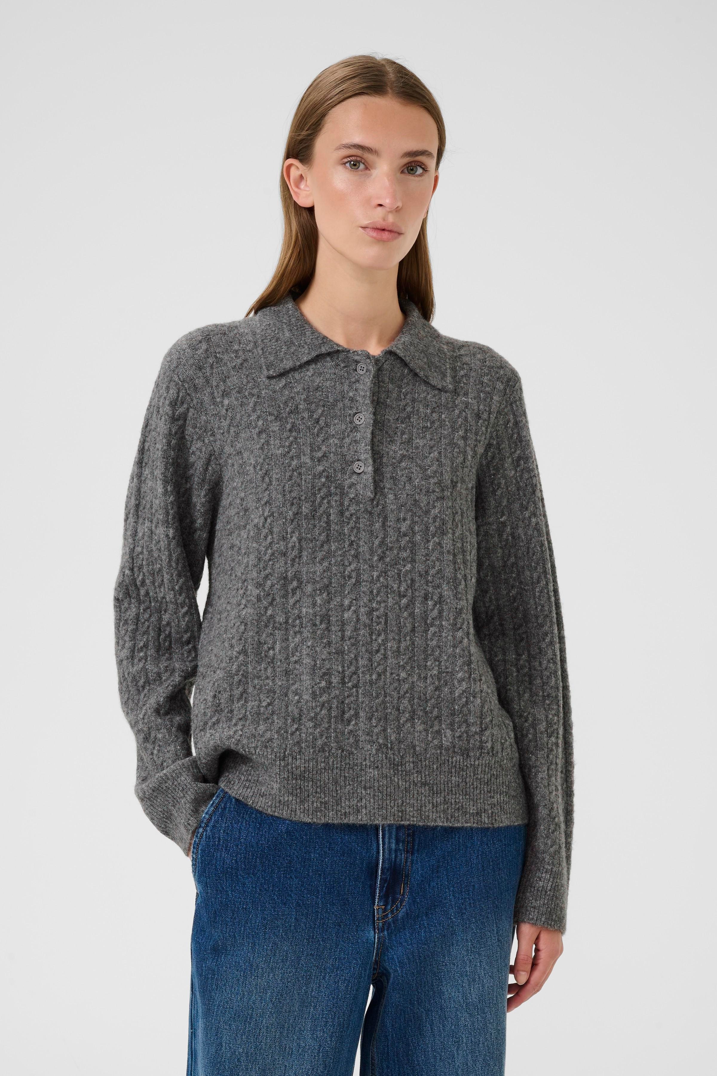 KBBrona Pullover LOOKBOOK FRONT 10105683-103702