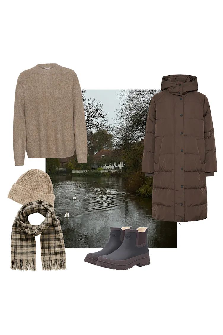 Shop the look