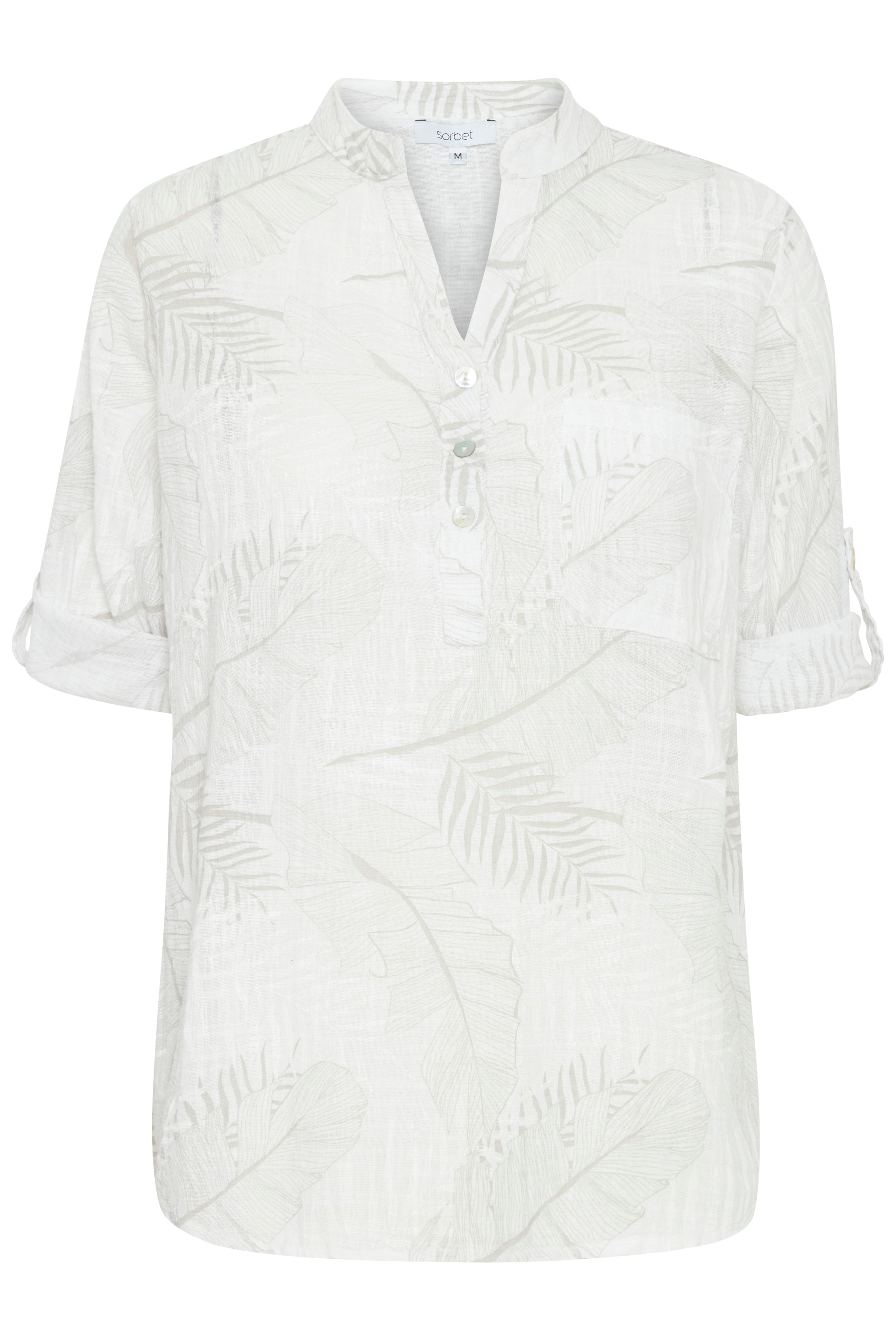 SBALEXA Blouse PACK FRONT 22100240-164029