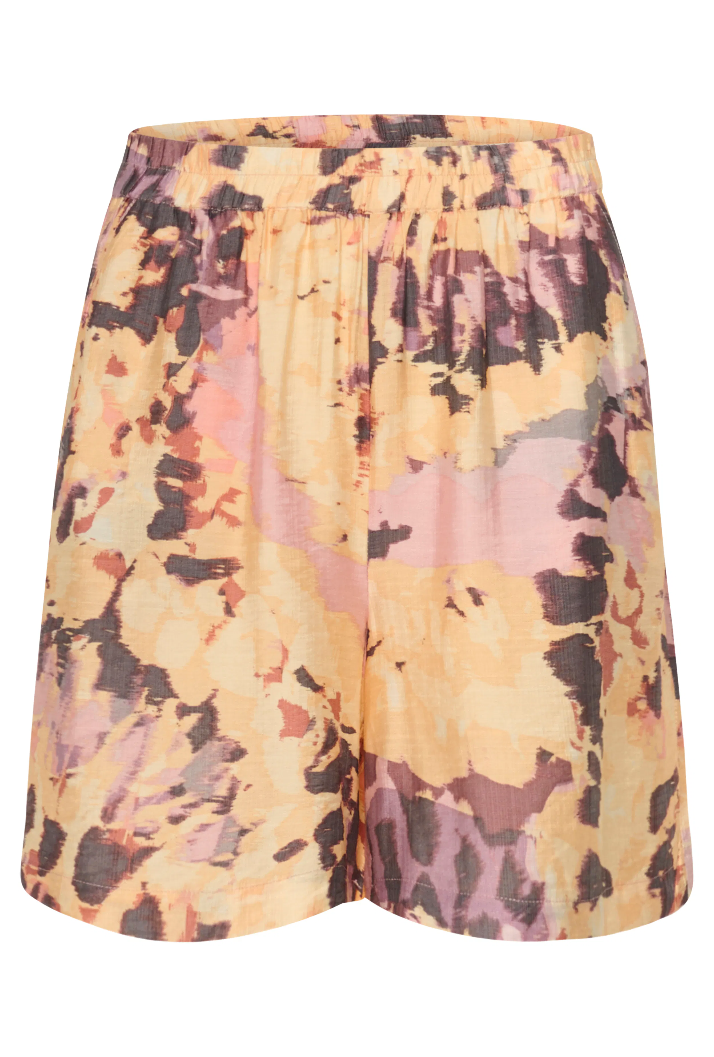 CUgreece Shorts PACK FRONT 50111782-107542