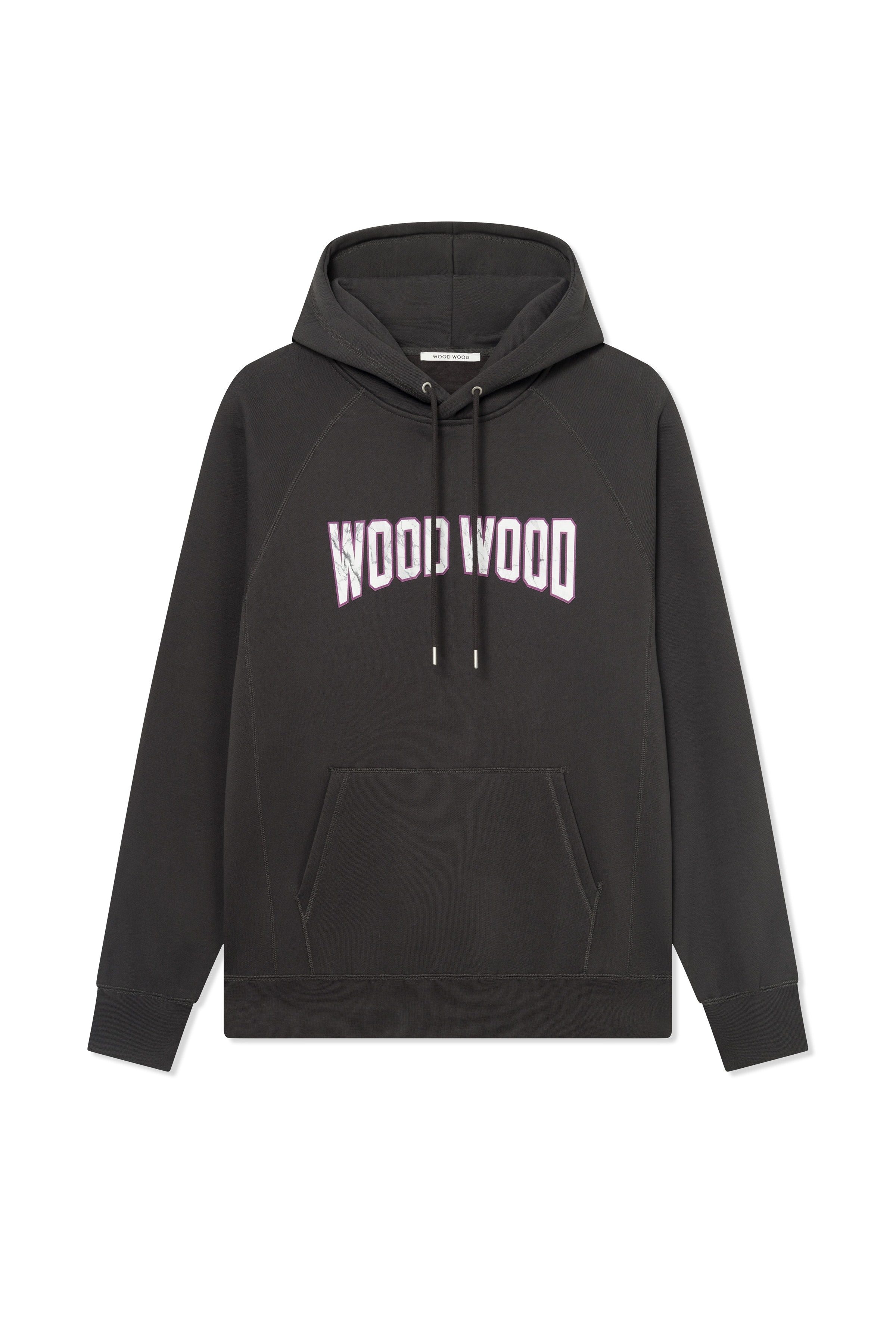 WWFred Arch Sweatshirt PACK FRONT 30251372-191102