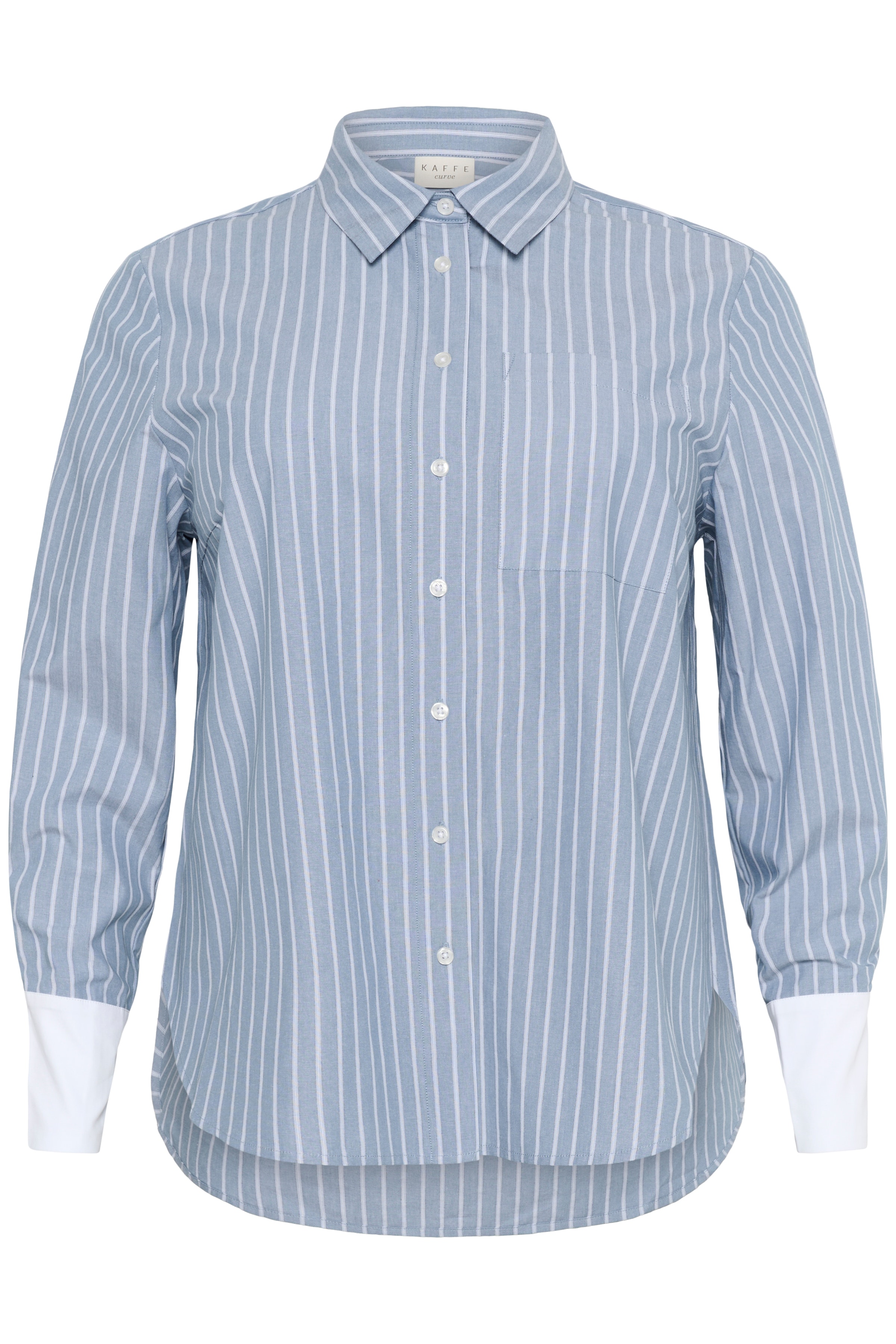 KCmelina Overhemd PACK FRONT 10583632-108274