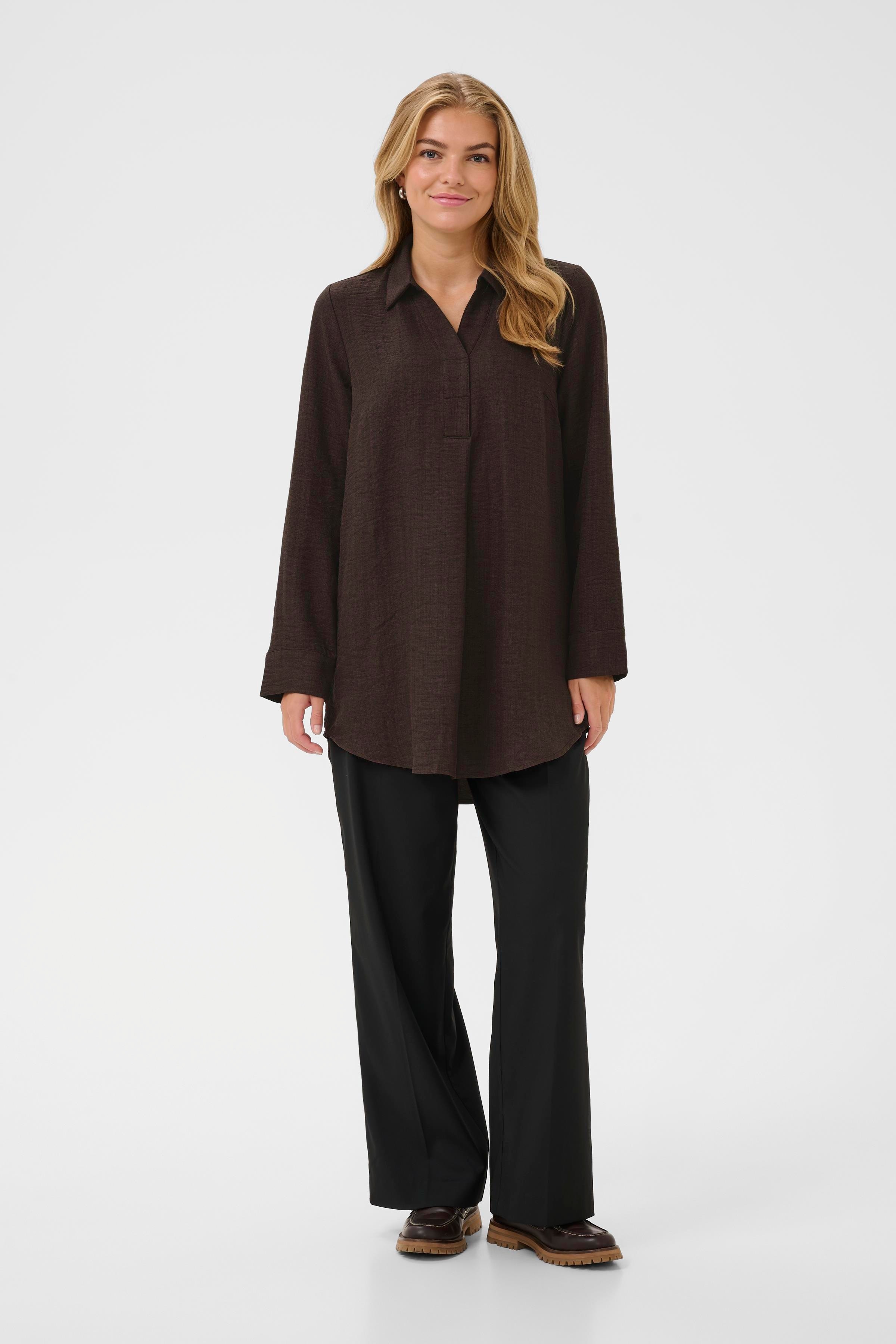 BPoda Tunika LOOKBOOK FRONT 40200074-1911111