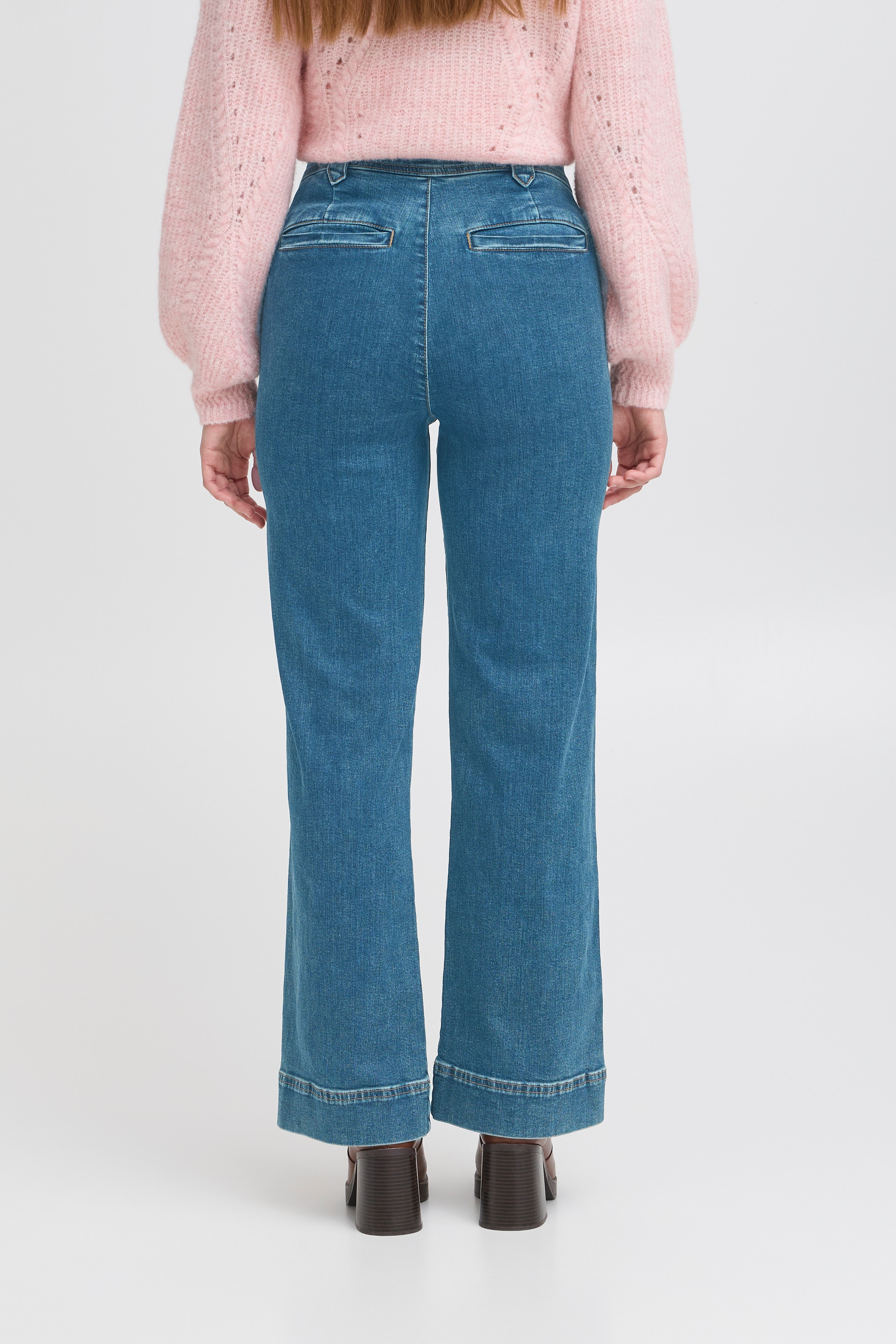 IRELOI Jeans LOOKBOOK FRONT 20117948-202437