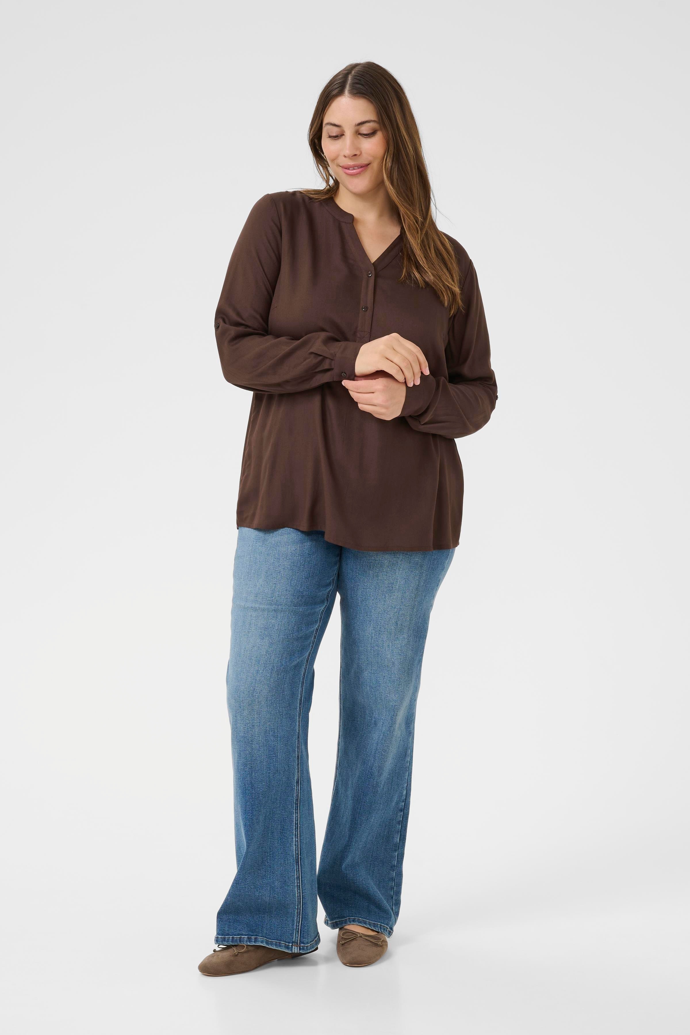 KCsida Bluse LOOKBOOK FRONT 10583373-191111