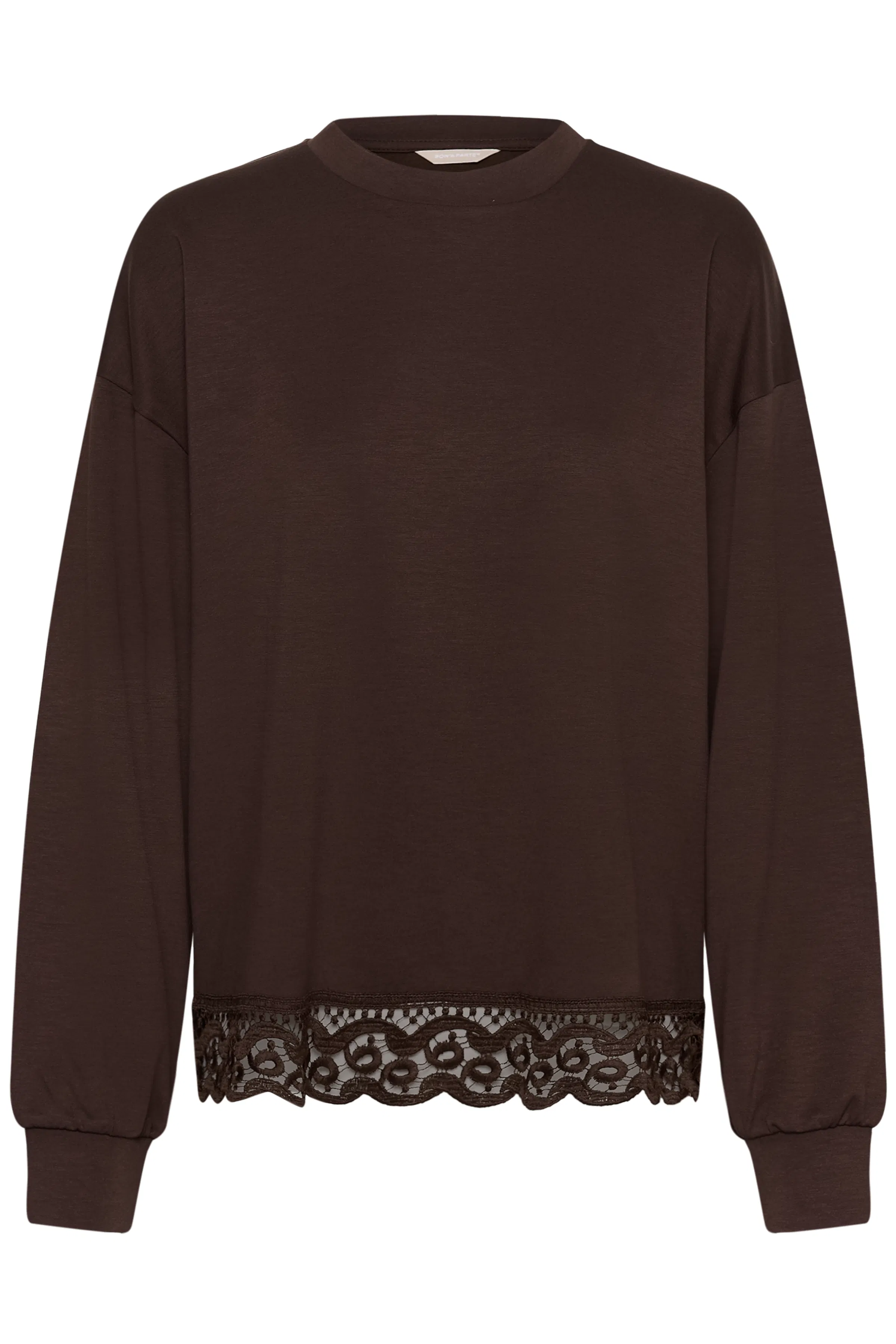 BPzella Blouse PACK FRONT 40200219-190915