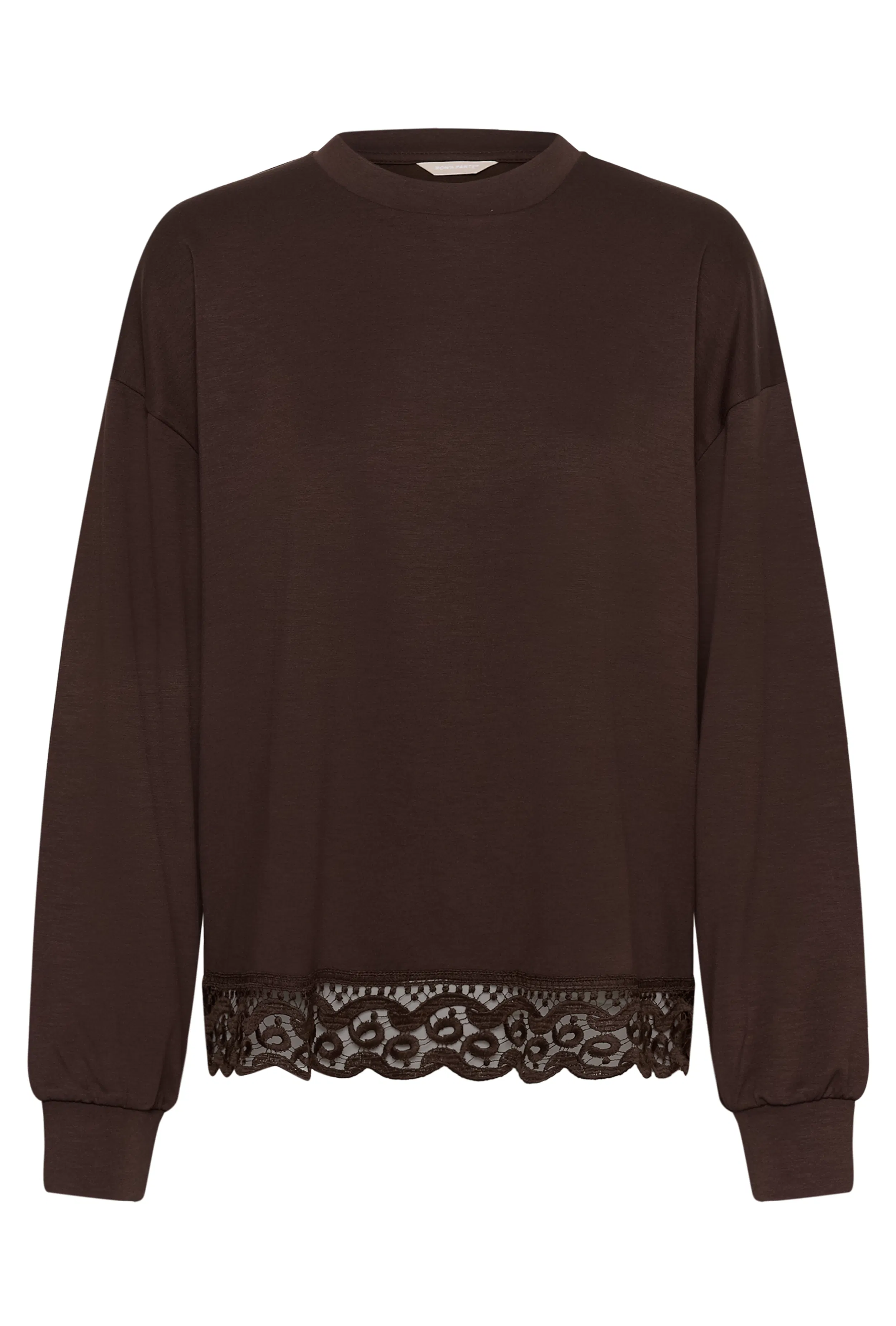BPzella Blouse PACK FRONT 40200219-190915