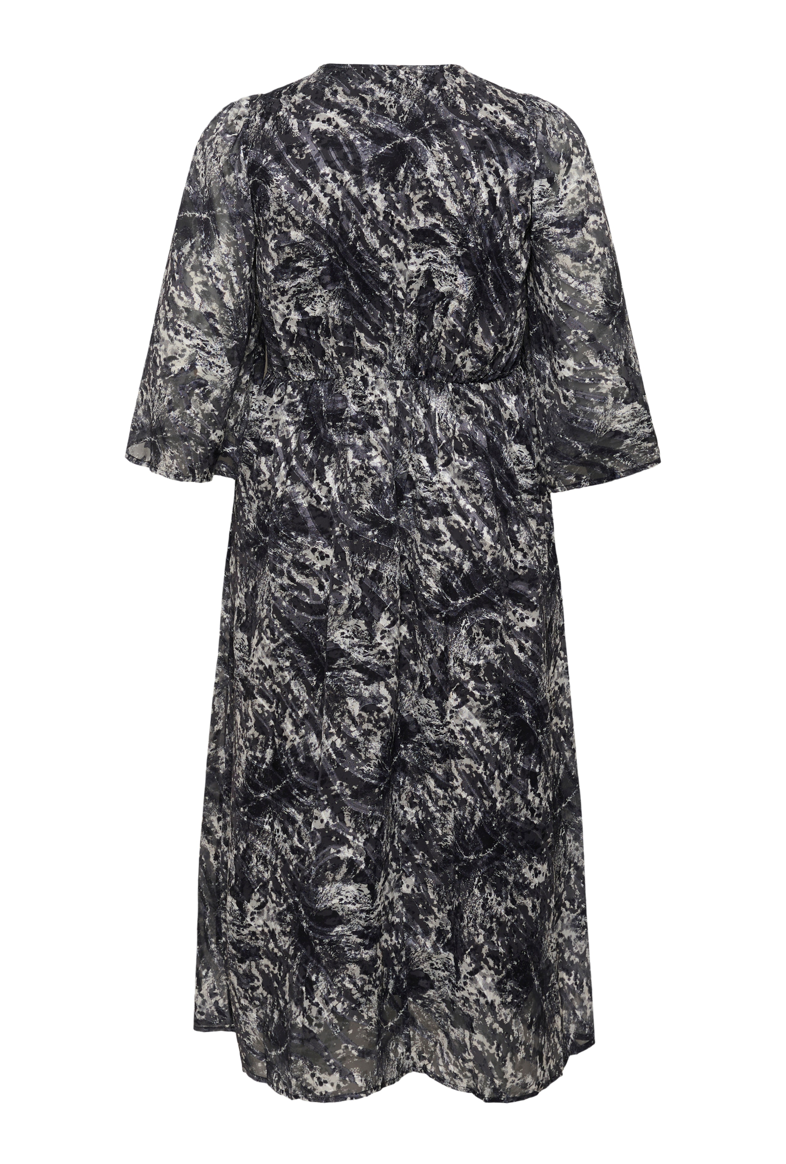 KCalicia Dress PACK BACK 10583692-108203
