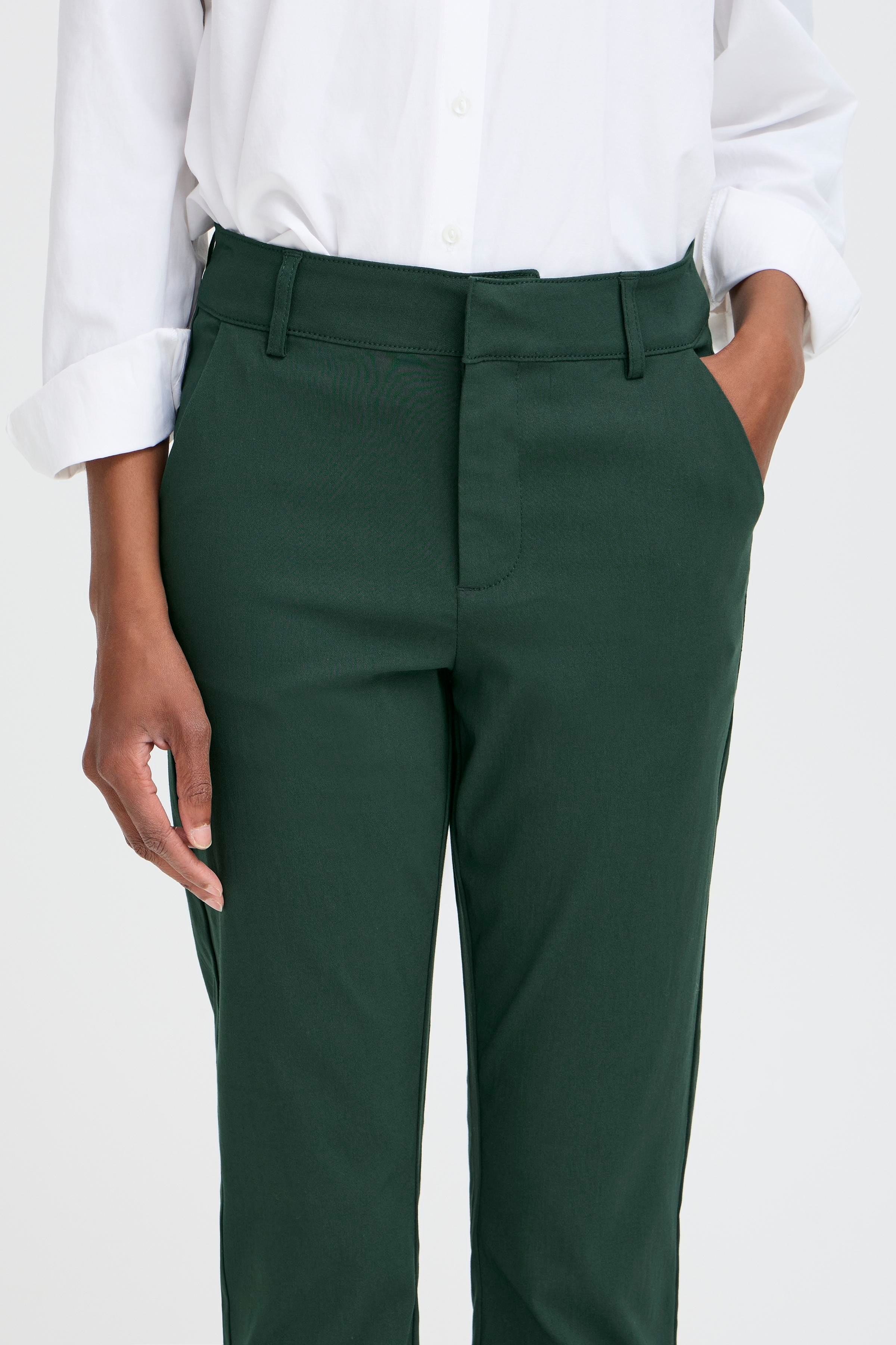 BYDIXI Trousers LOOKBOOK DETAIL 20816978-194906