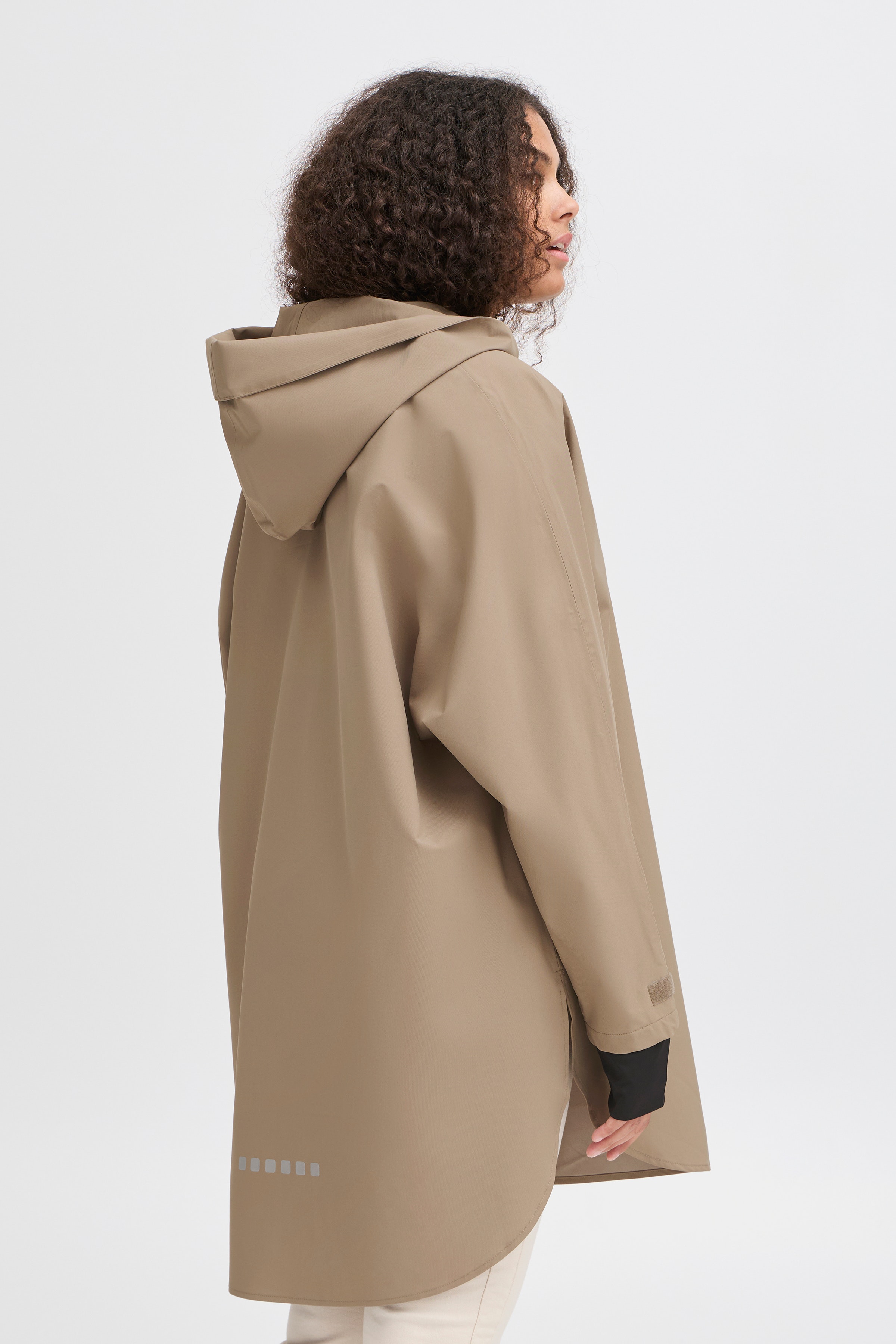 FRLUNA Kåpe LOOKBOOK FRONT 20611889-181110