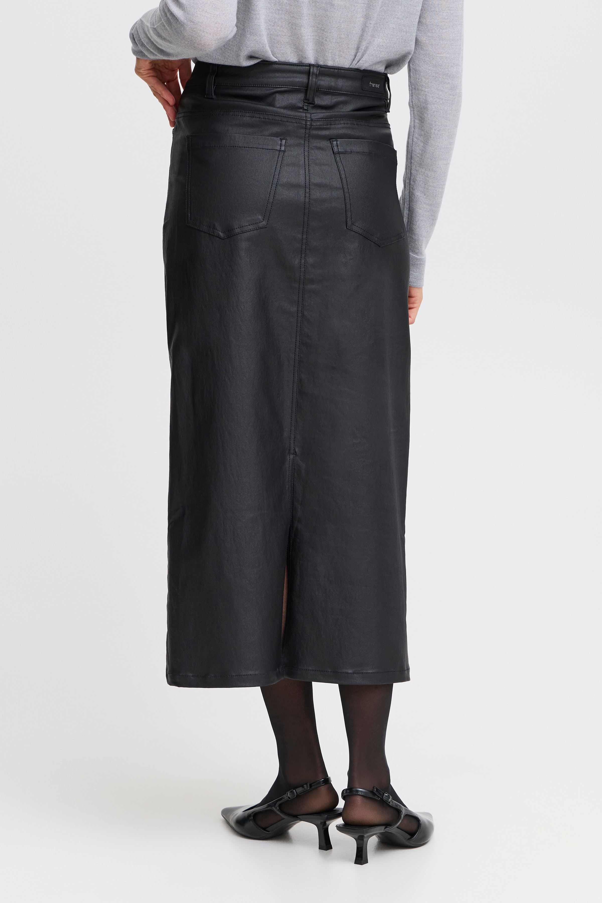 FRMALIN Skjørt LOOKBOOK FRONT 20614935-200113