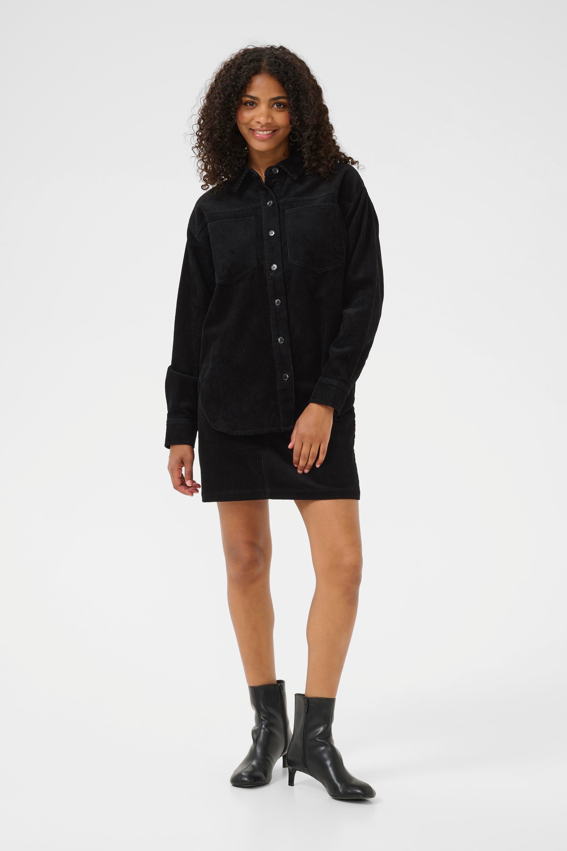 KAkerstin Nederdel LOOKBOOK FRONT 10510586-100121