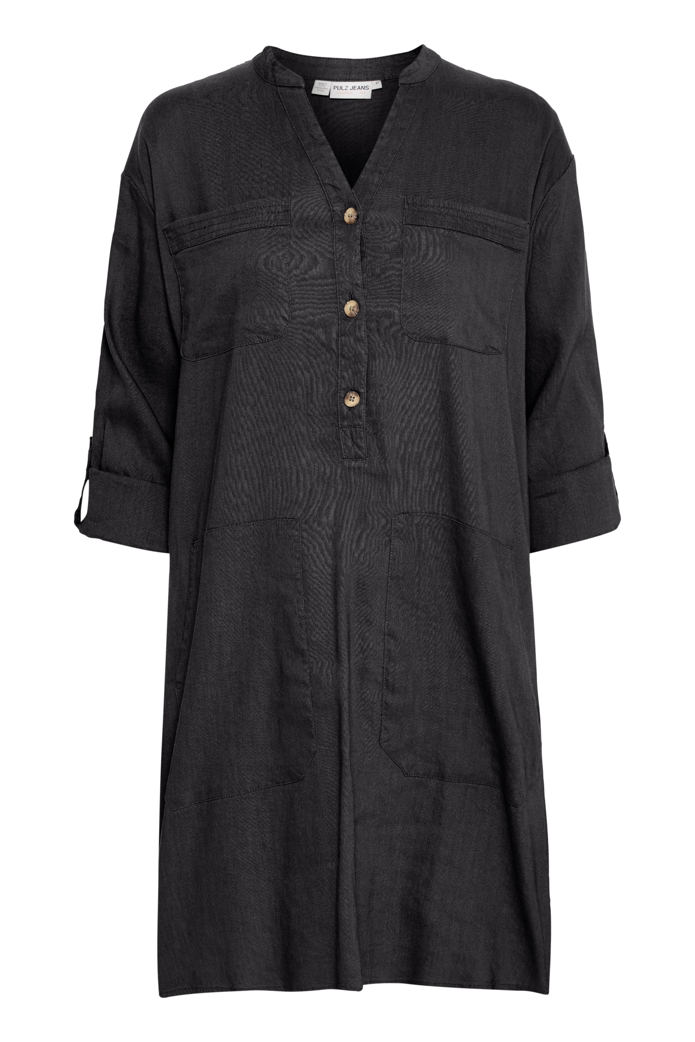 PZLUCA Kjole PACK FRONT 50208024-193911