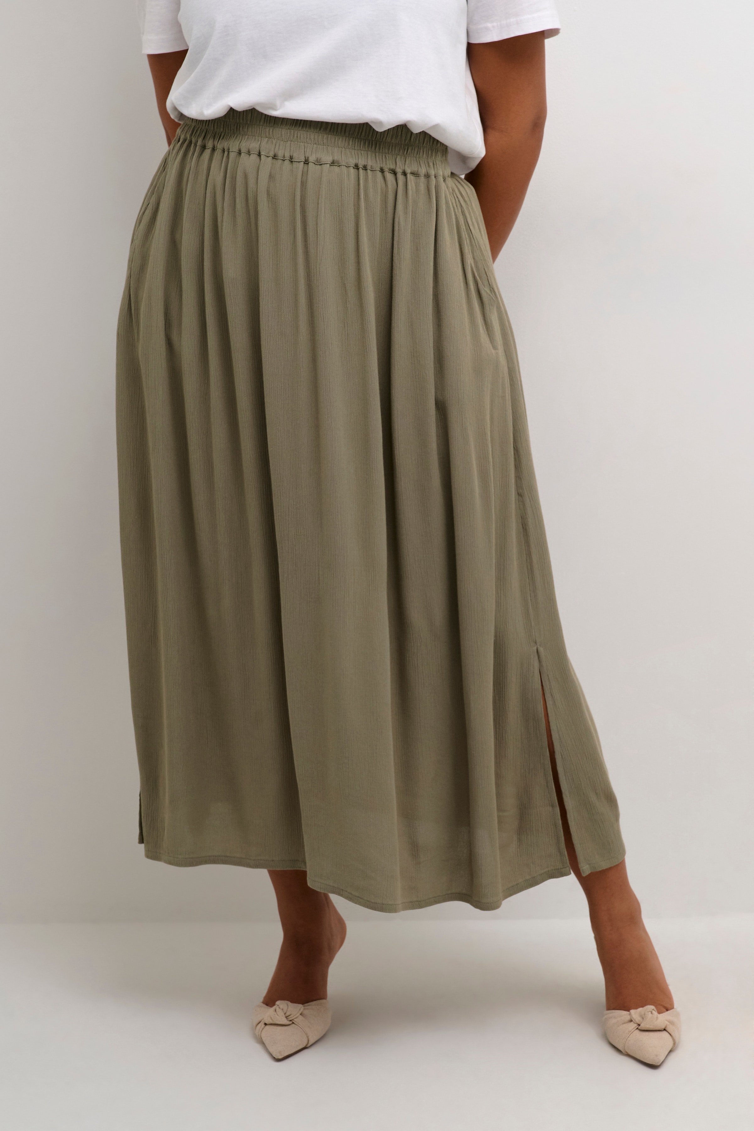 KCsaline Jupe LOOKBOOK FRONT 10581730-170613