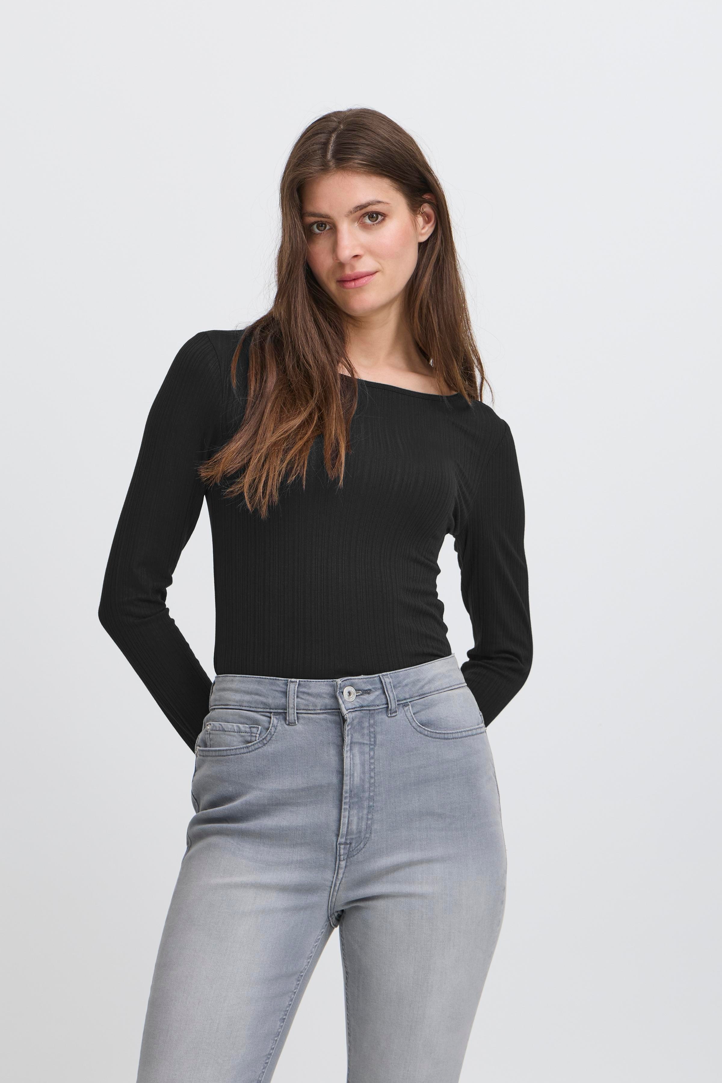 IHCELLA Long sleeved T-shirt LOOKBOOK FRONT 20122819-194008