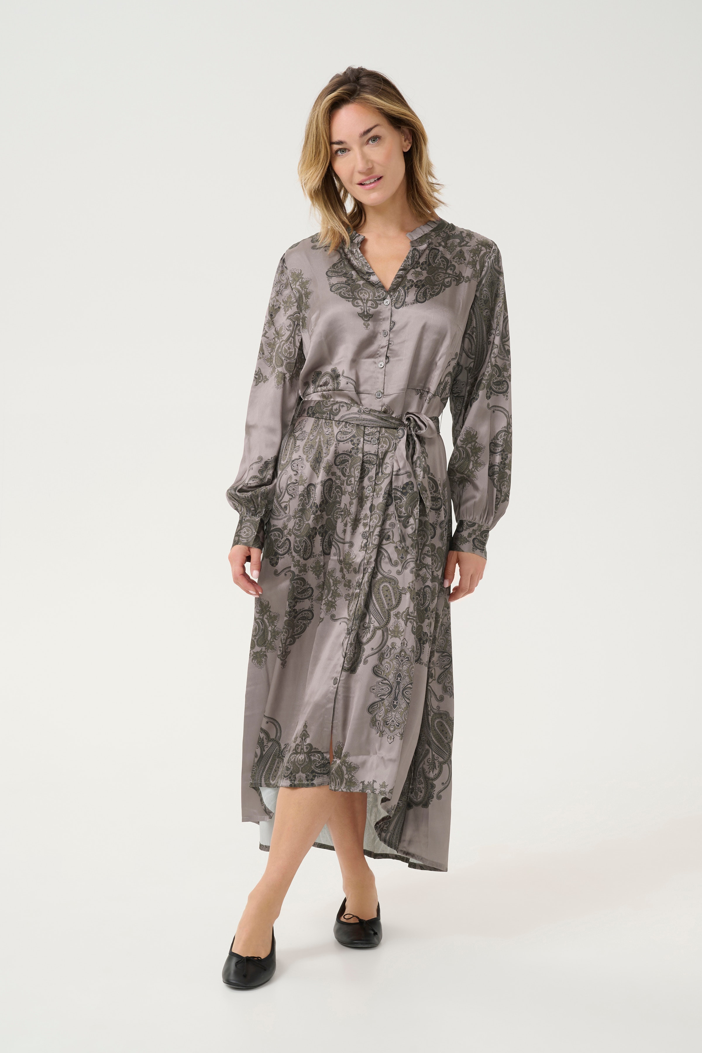 BPester KlÃ¤nning LOOKBOOK FRONT 10590789-106924B