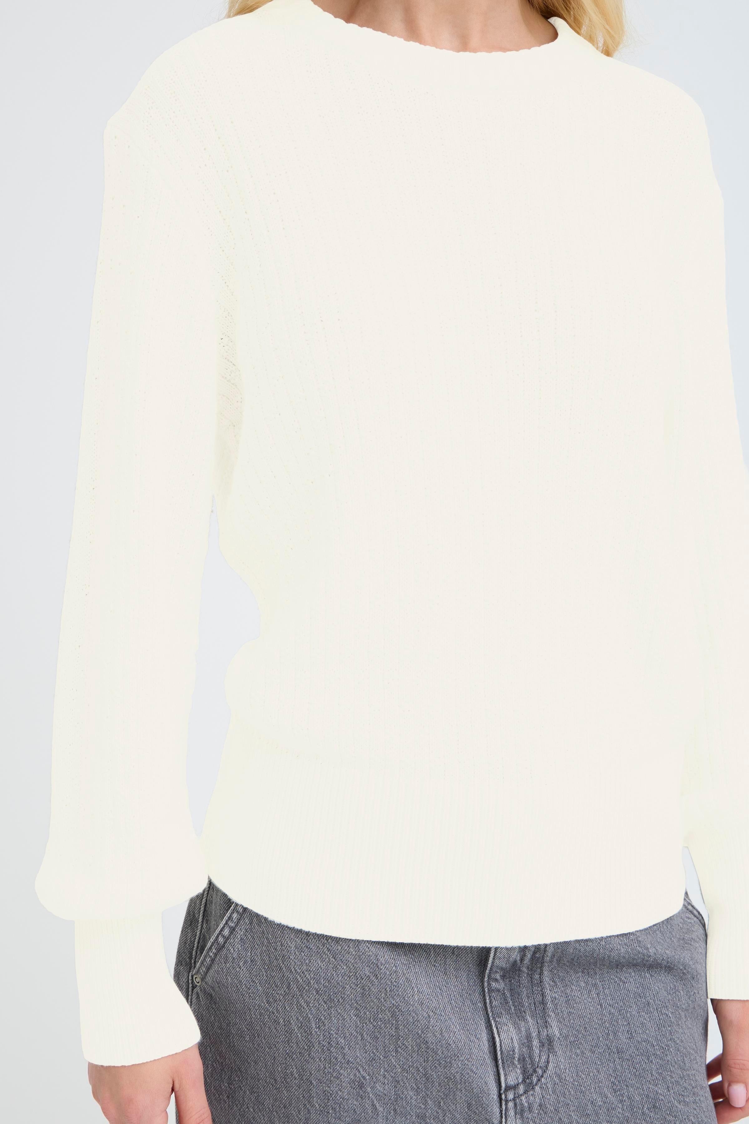 BYNERAM Pullover LOOKBOOK DETAIL 20818458-114300