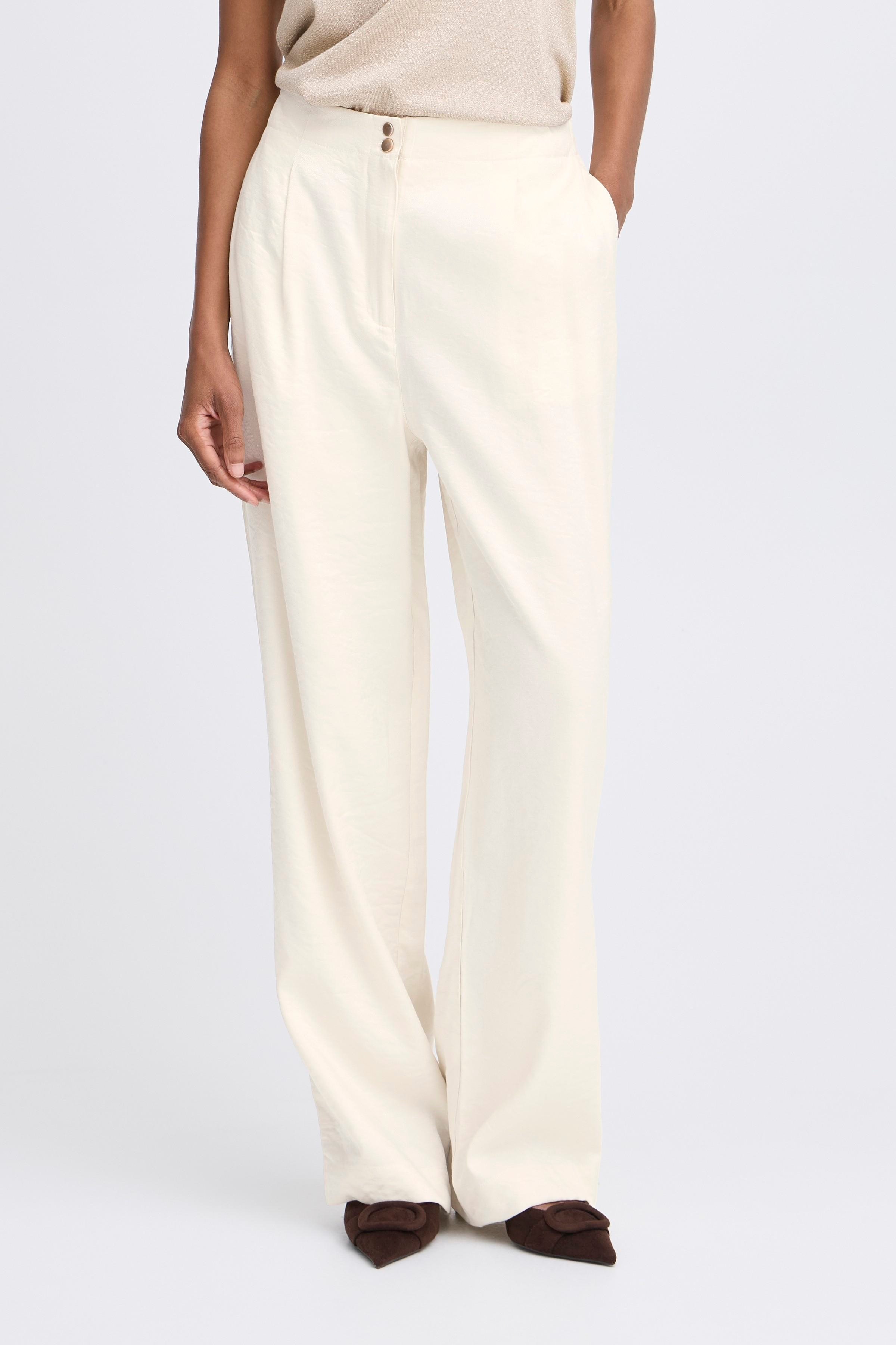 BYDONNI Trousers LOOKBOOK FRONT 20816733-130905