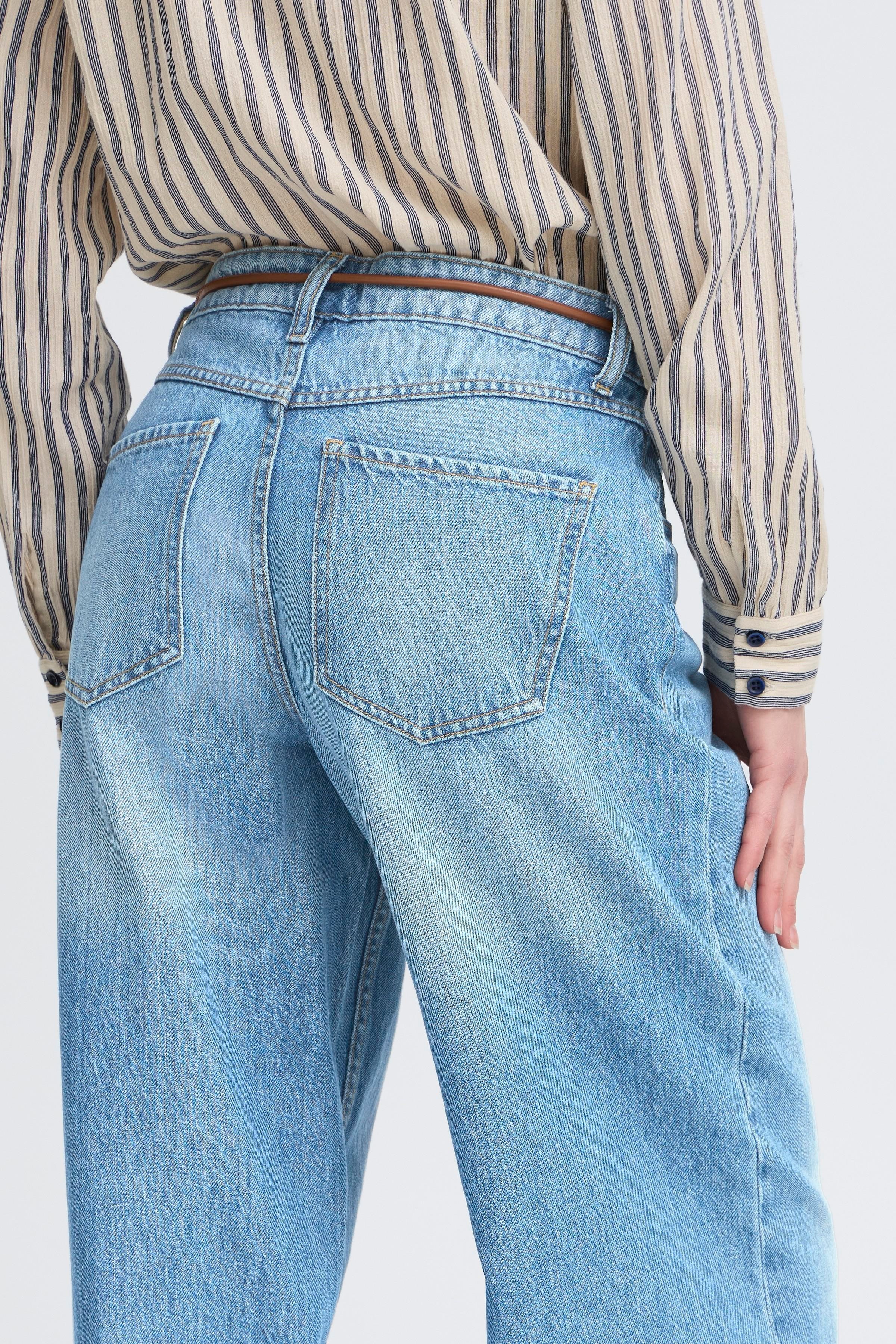 BYKACILA Jeans LOOKBOOK DETAIL 20818562-200461