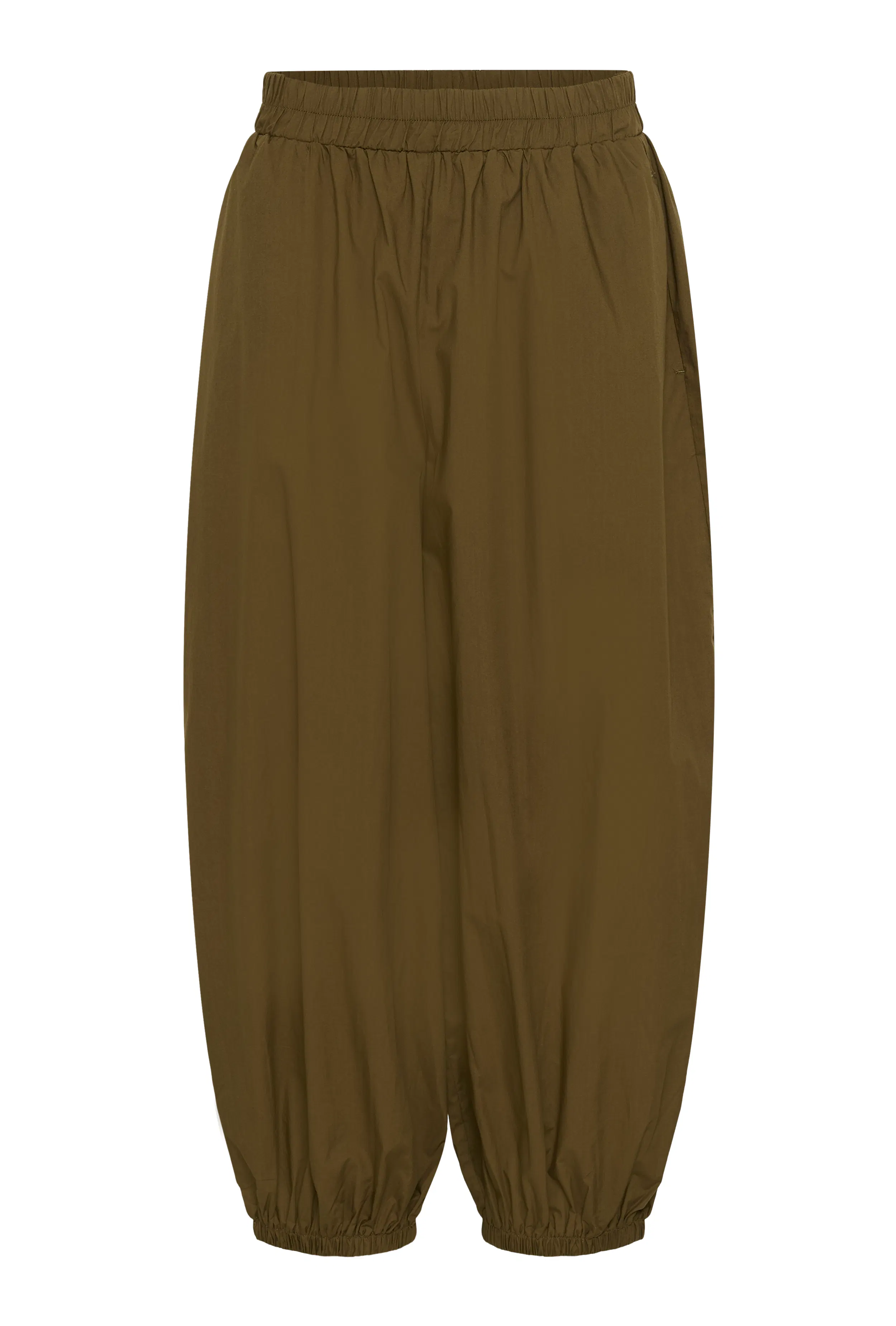 SLMolopo Trousers PACK FRONT 30409357-190618