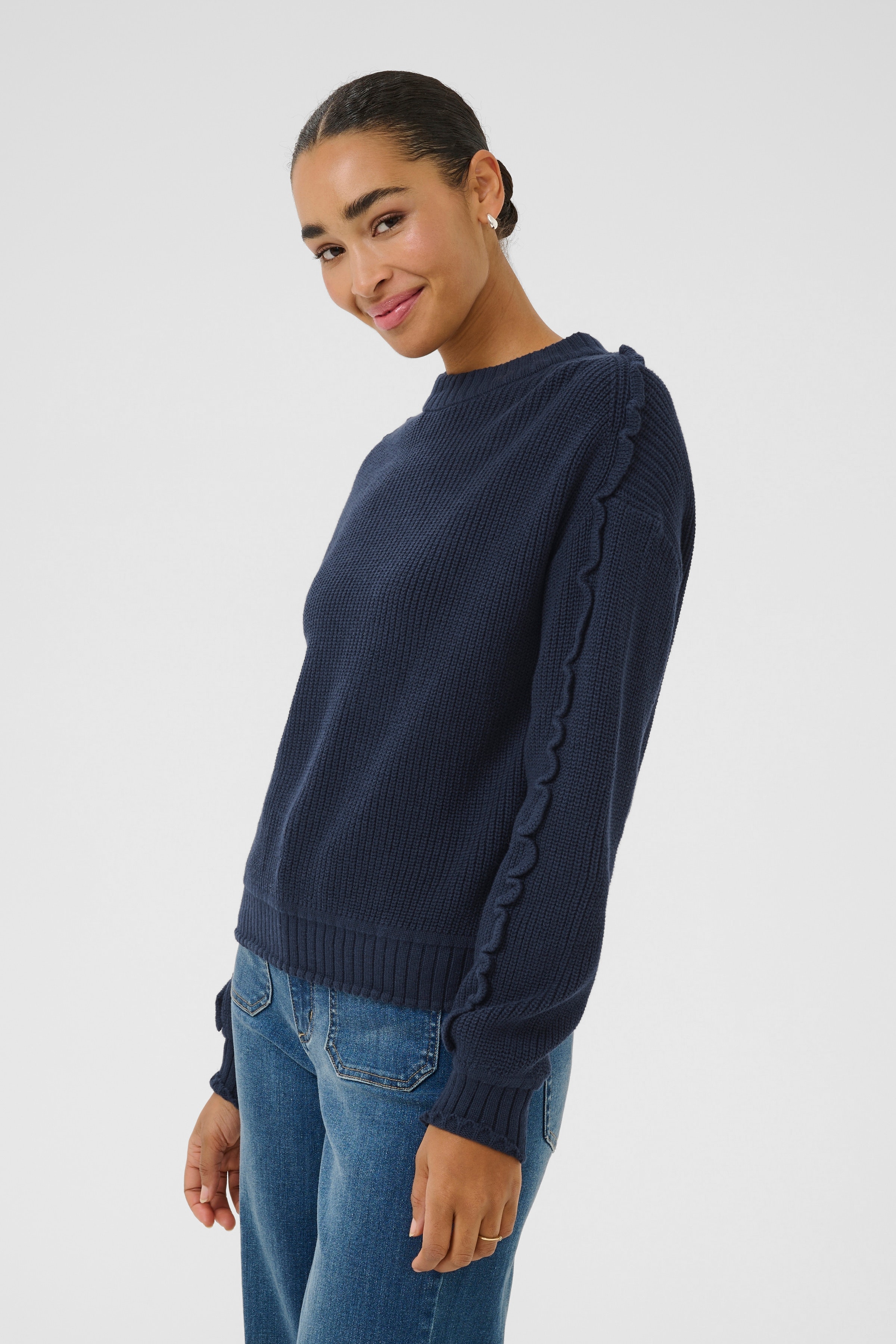 KAmaggi Pullover LOOKBOOK FRONT 10509418-194020