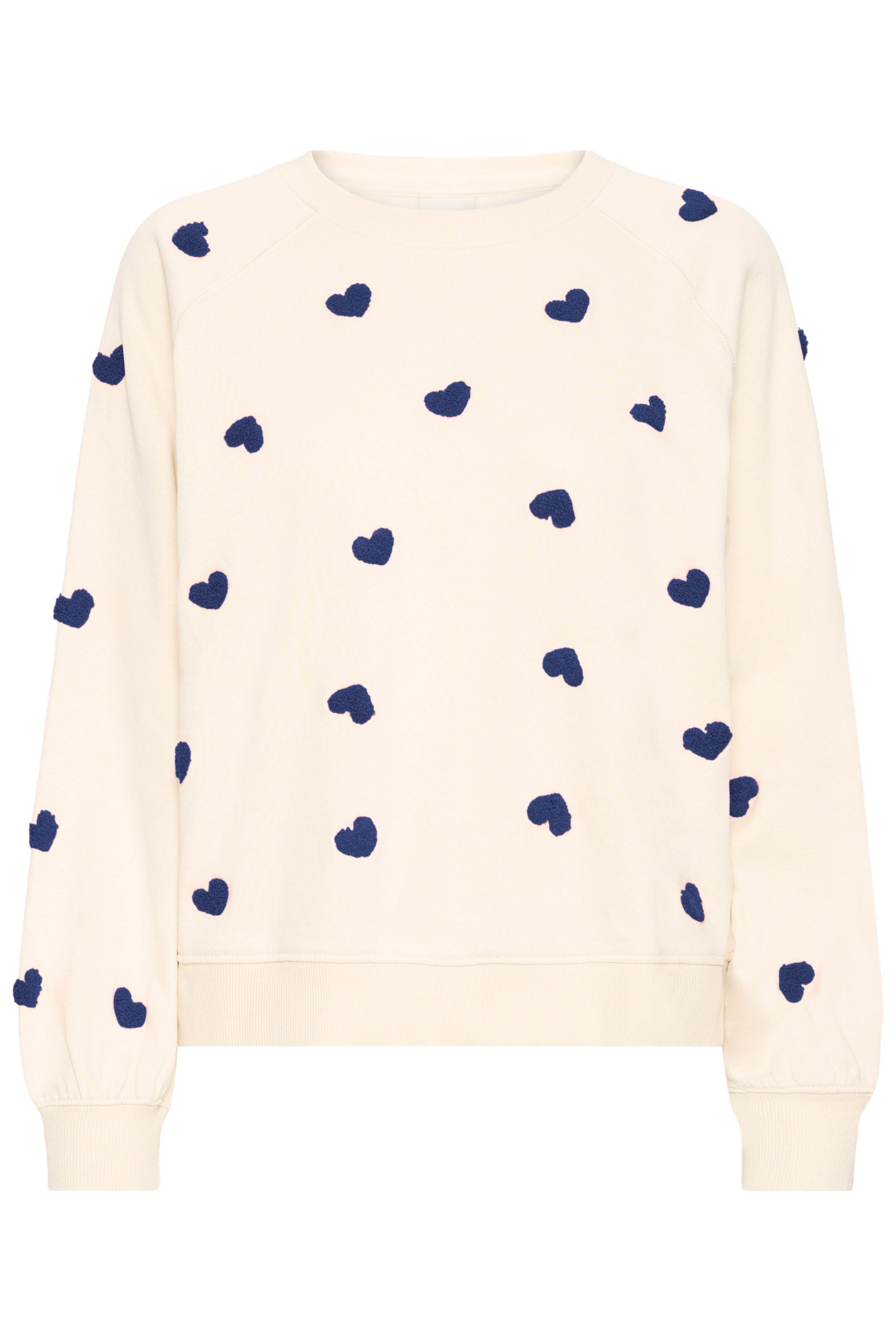 IHKASURA Sweatshirt PACK FRONT 20124128-900000338
