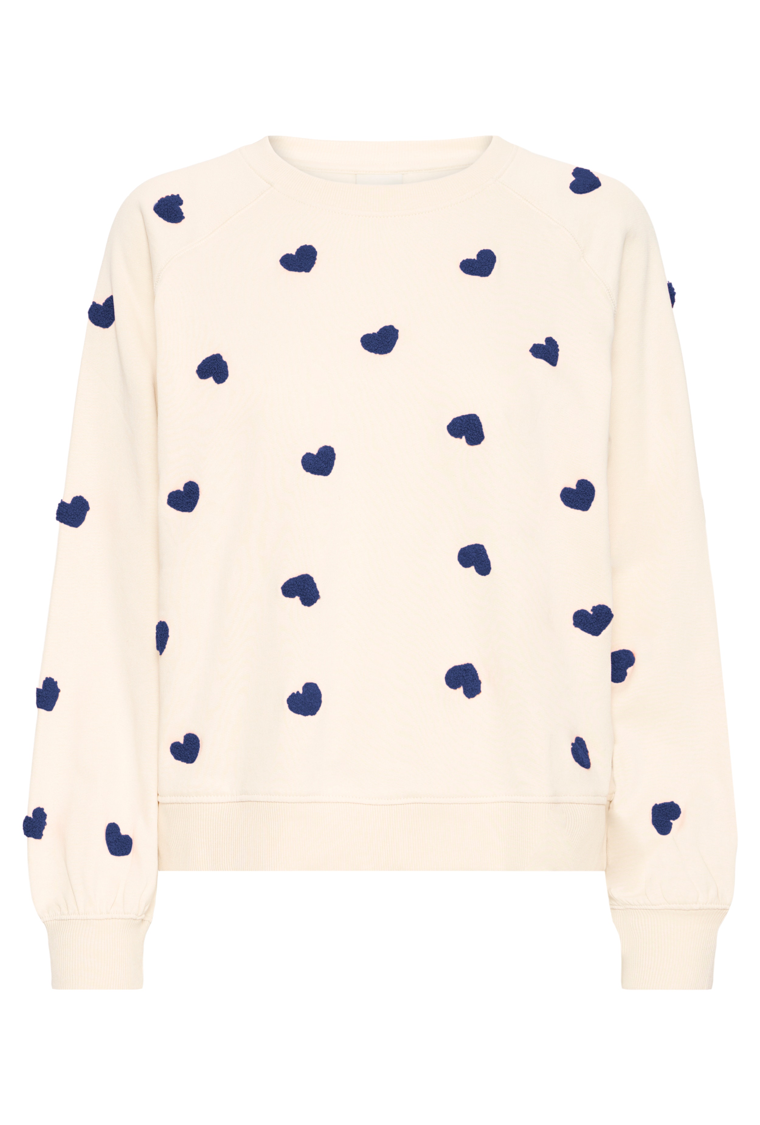 IHKASURA Sweatshirt LOOKBOOK DETAIL 20124128-900000338