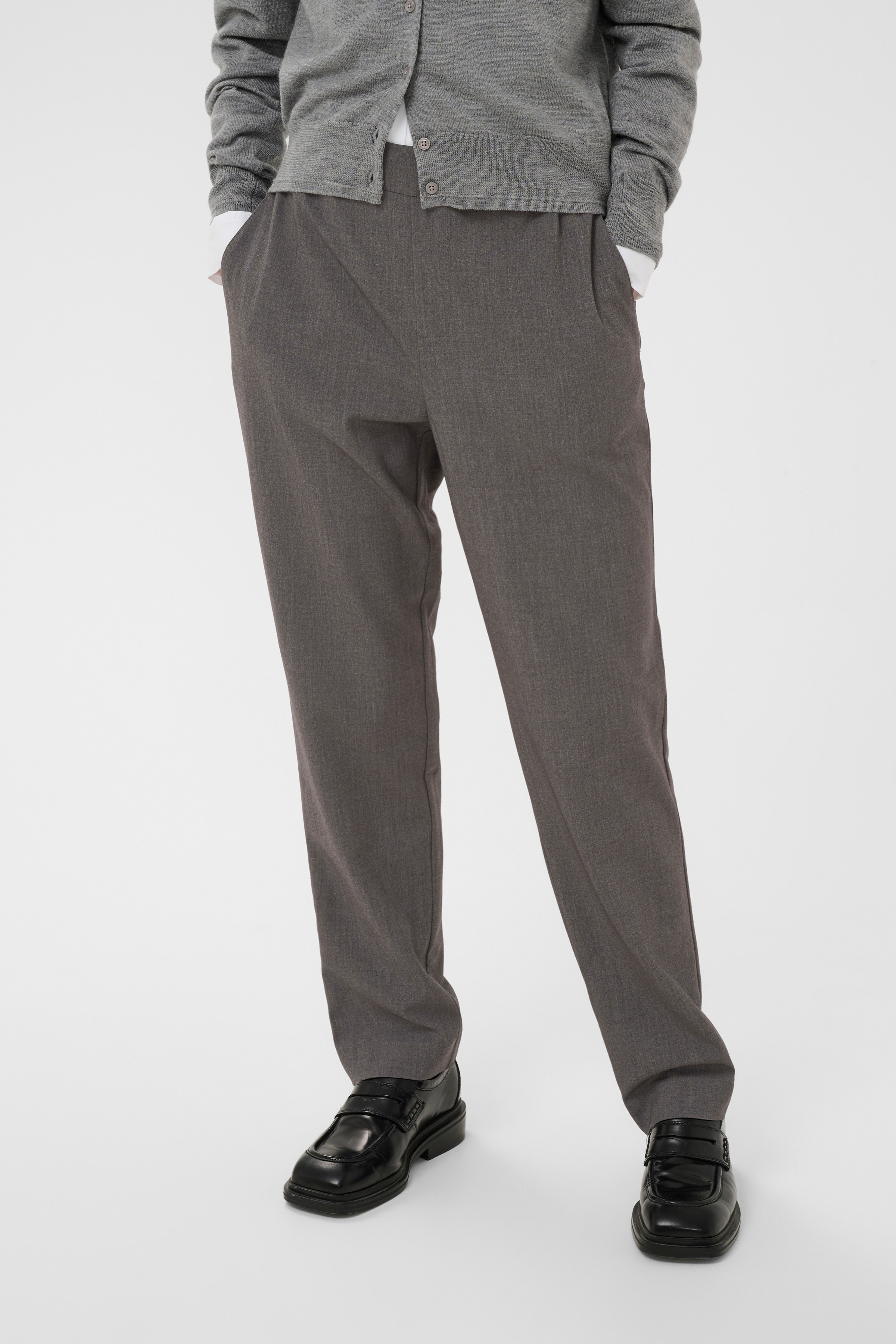 AlmaPW Bukser LOOKBOOK FRONT 30308266-1740161