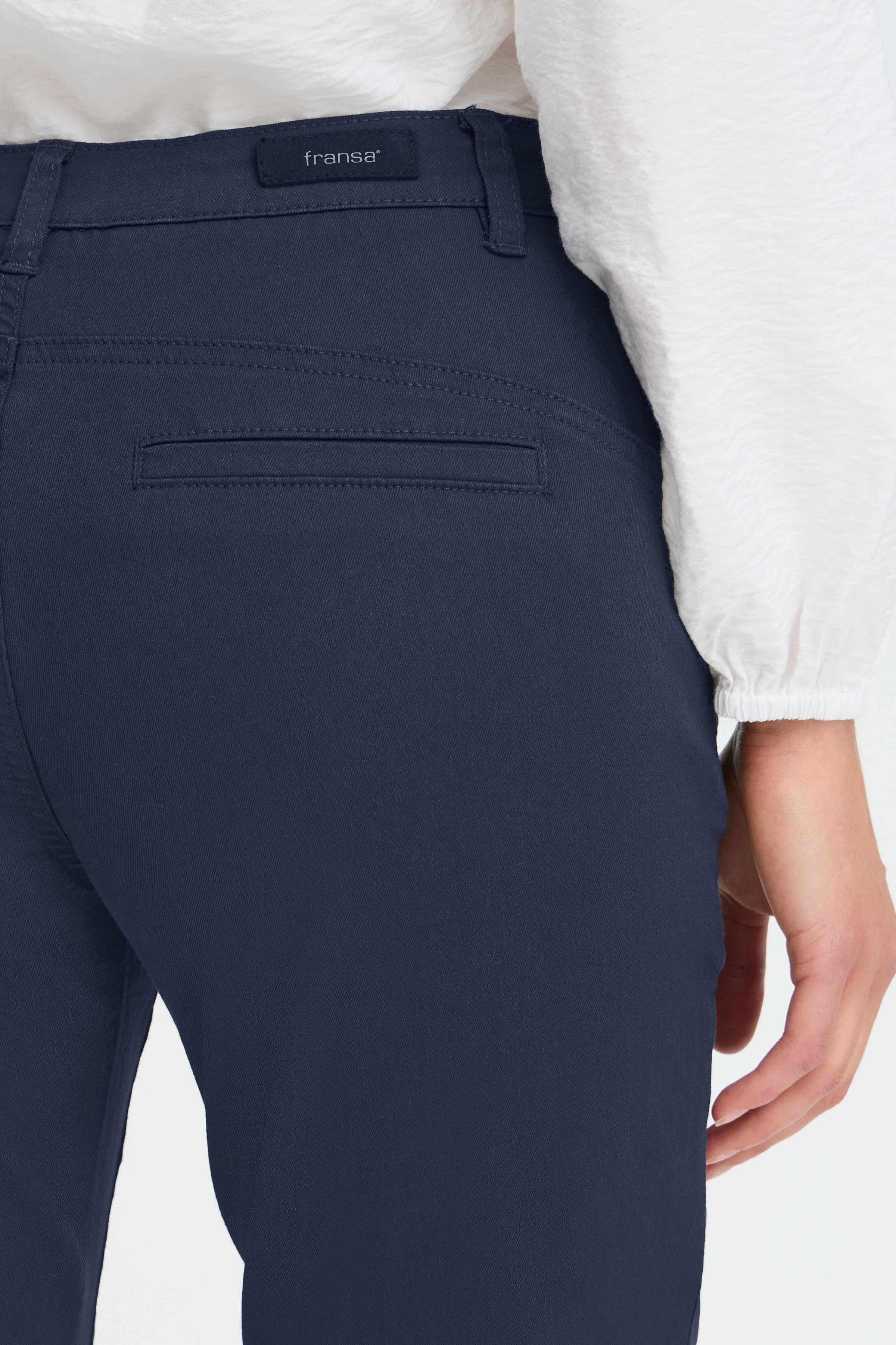 FRZENIA Bukser LOOKBOOK DETAIL 20617461-193923