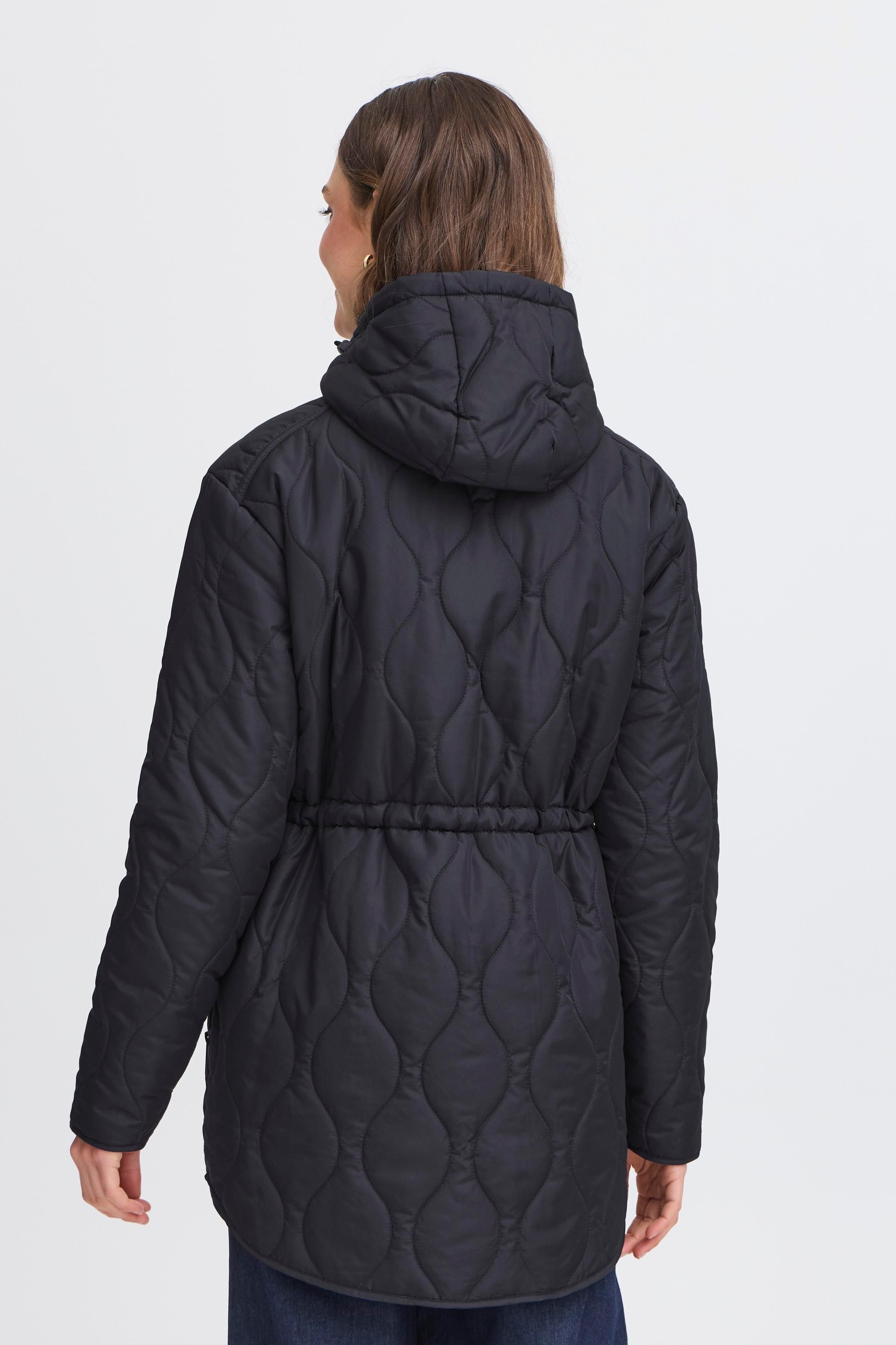 FREGIA Outerwear LOOKBOOK BACK 20615672-193924