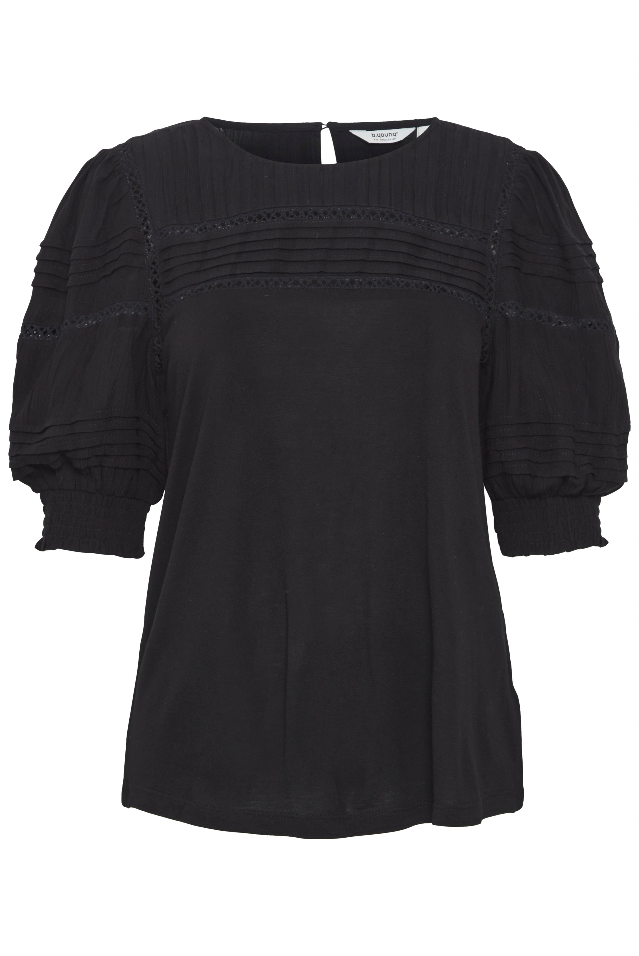 BYPRIMROSE T-shirt PACK FRONT 20812833-200451