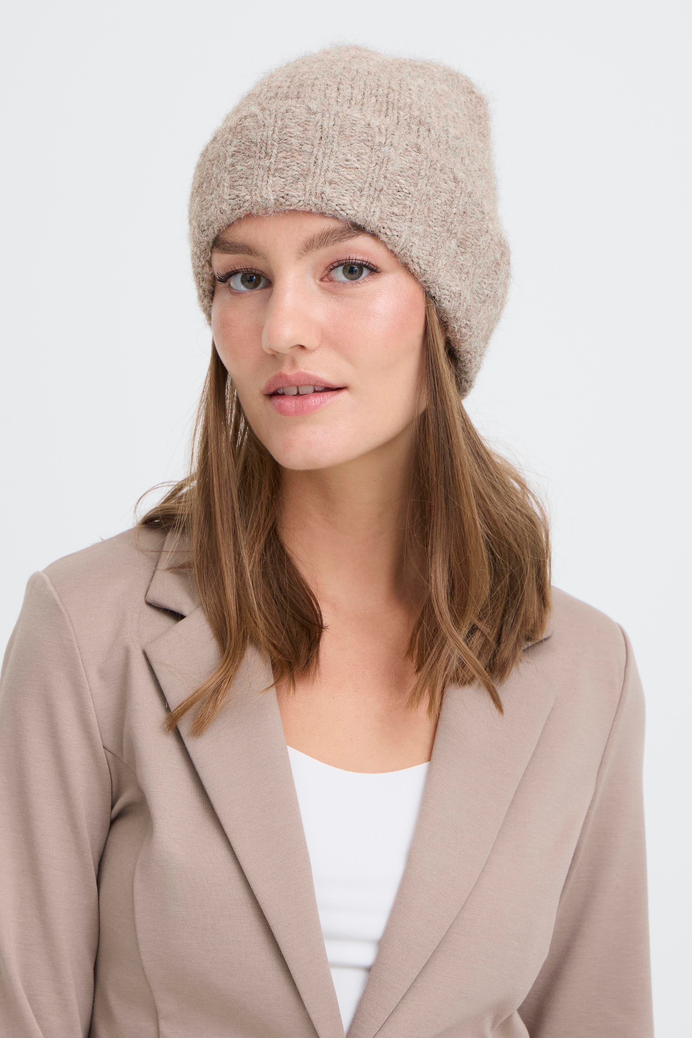 IAMONA Capuche LOOKBOOK DETAIL 20124764-1304011