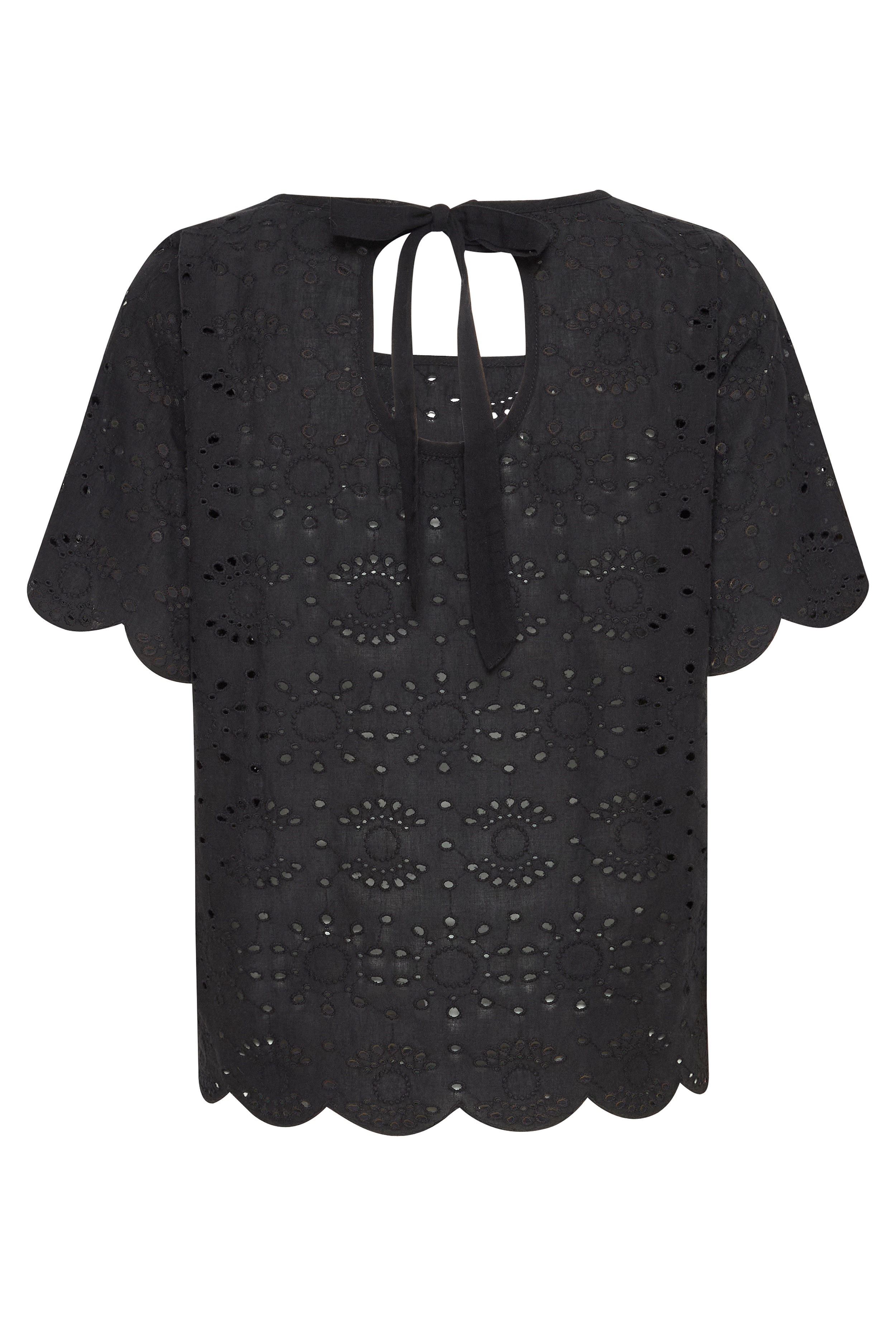 FRANGIE Bluse PACK BACK 20615693-200113