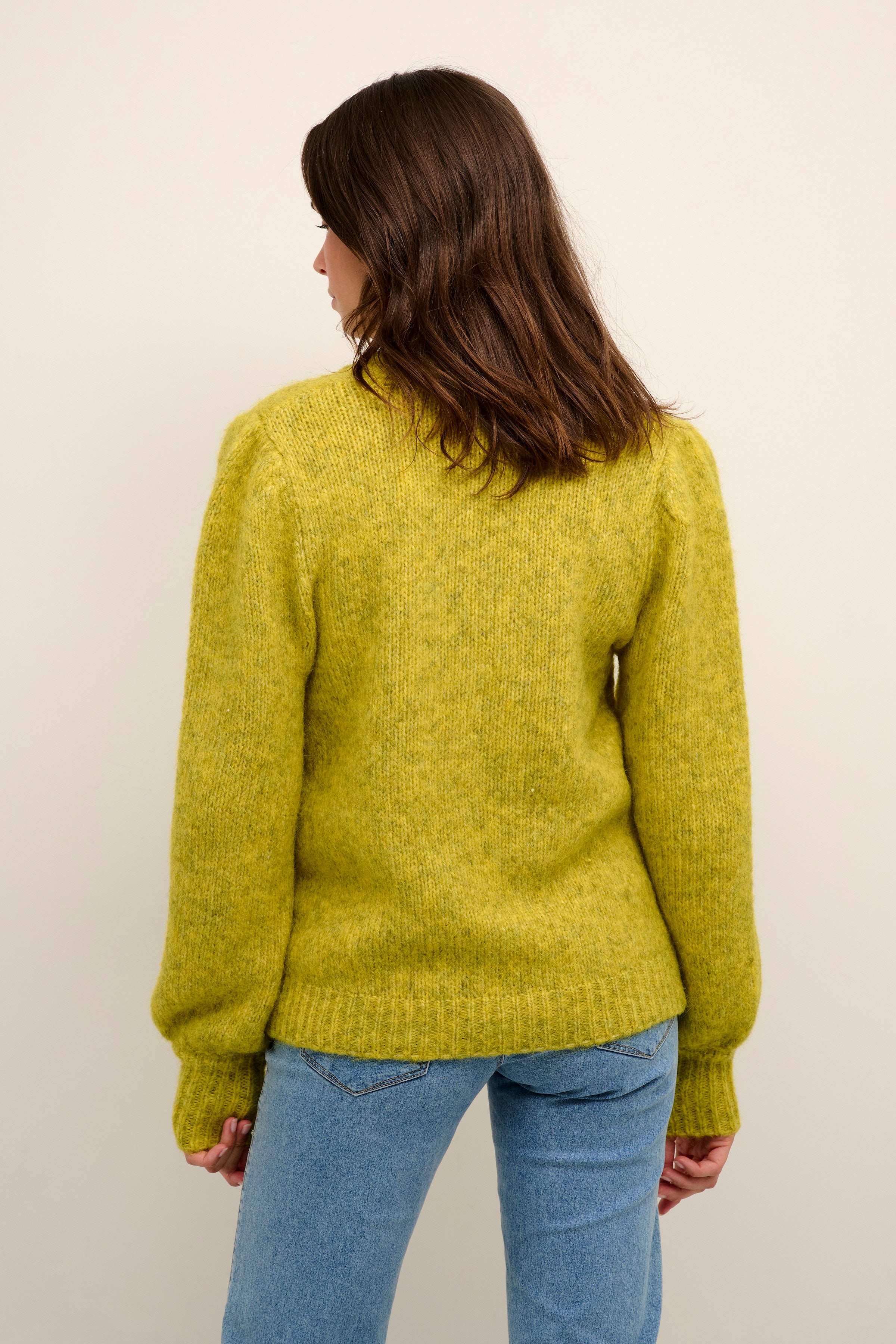 KAzaroline Pullover LOOKBOOK BACK 10507115-1505431