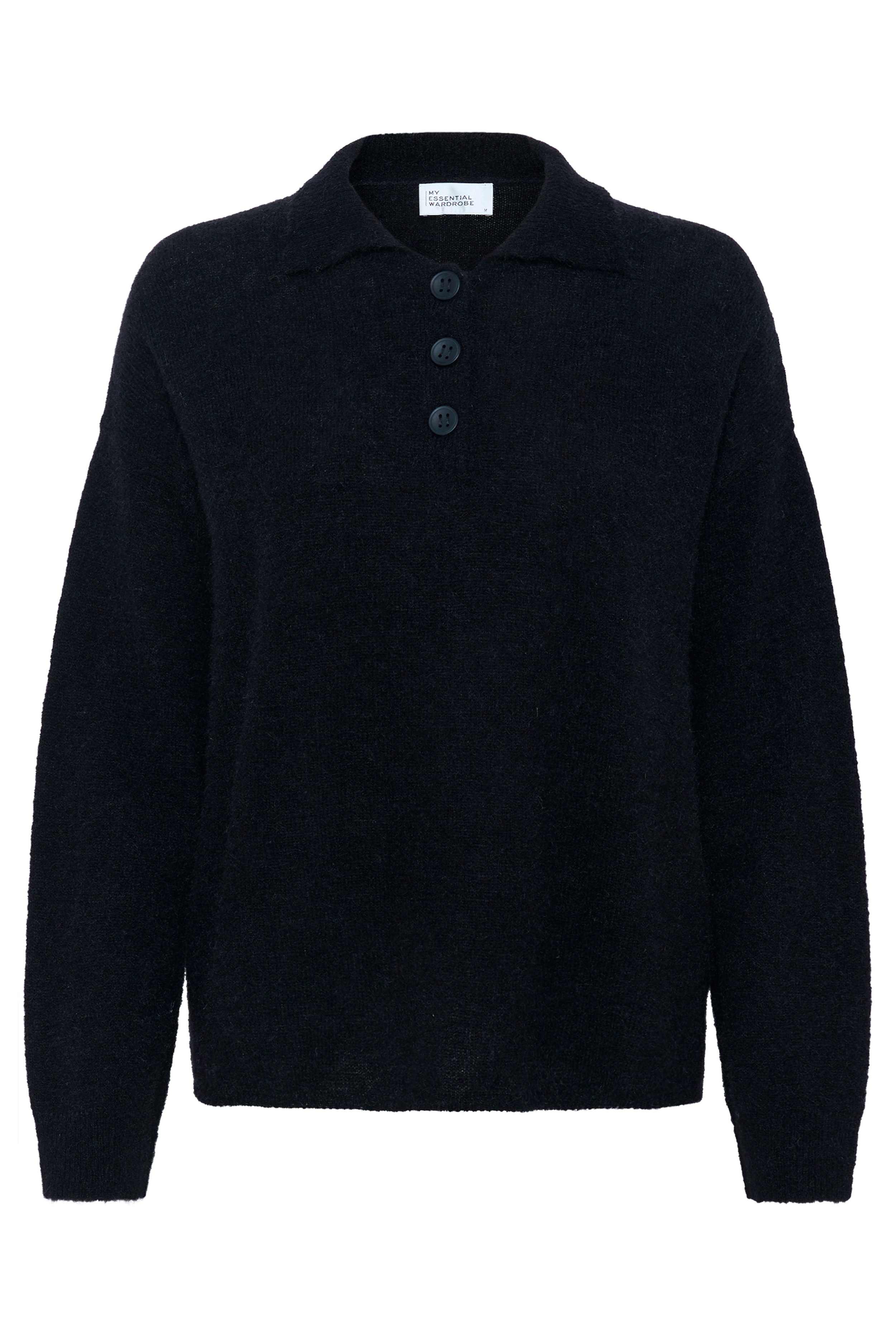 SivaMW Pullover PACK FRONT 10705316-100031