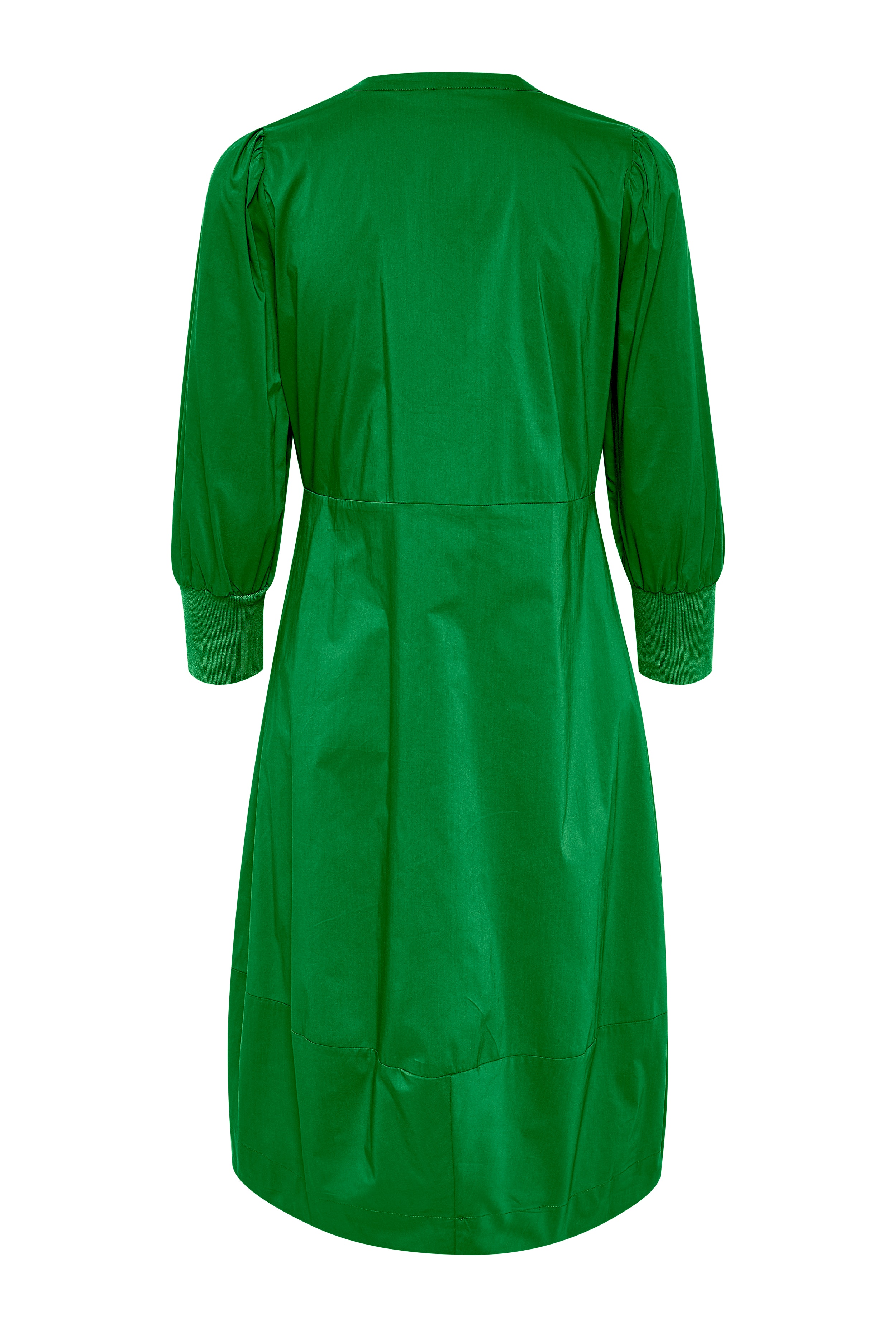 CUantoinett Kjole med 3/4 ærmer PACK BACK 50110059-186030